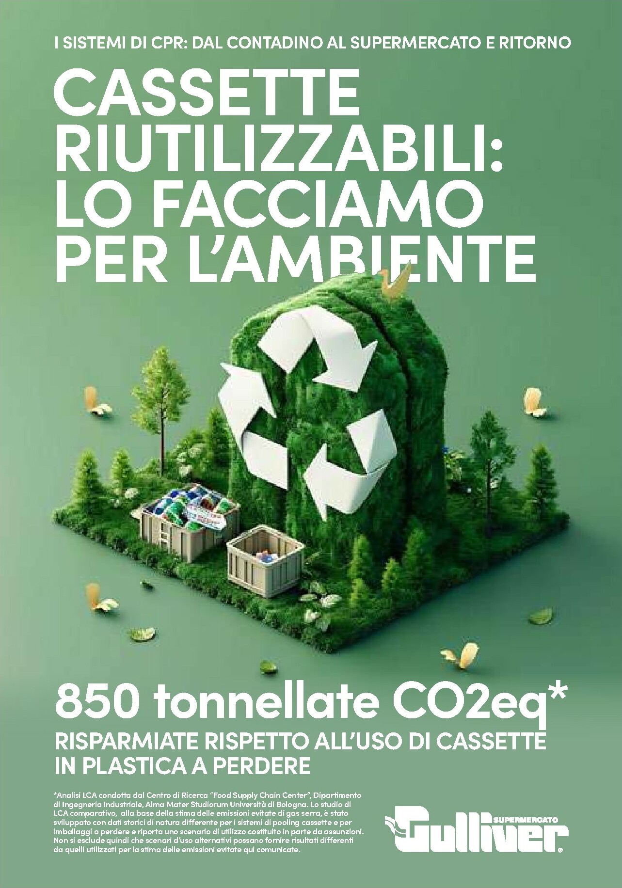 gulliver - Volantino Gulliver - Febbraio valido dal 01/02/2026 al 28/02/2026 - page: 64