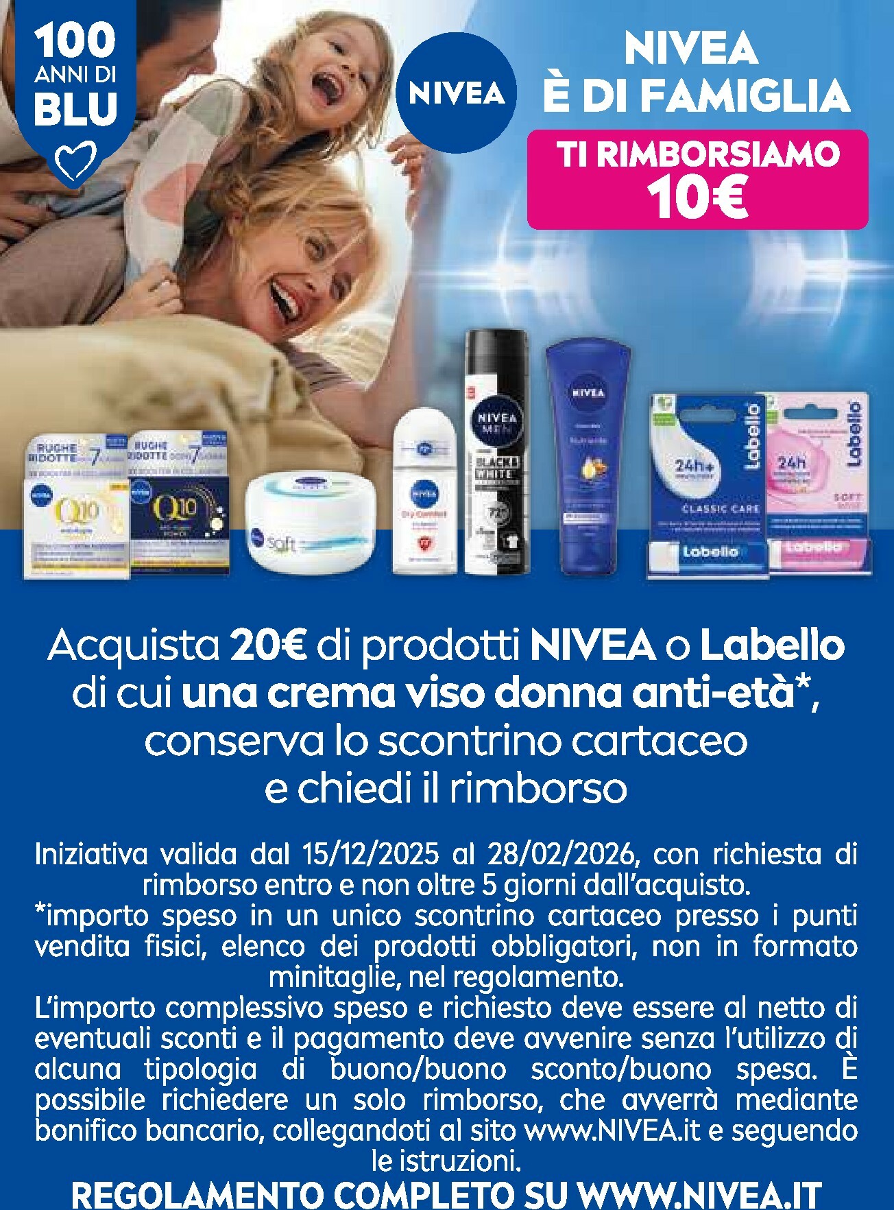 gulliver - Volantino Gulliver - Febbraio valido dal 01/02/2026 al 28/02/2026 - page: 88