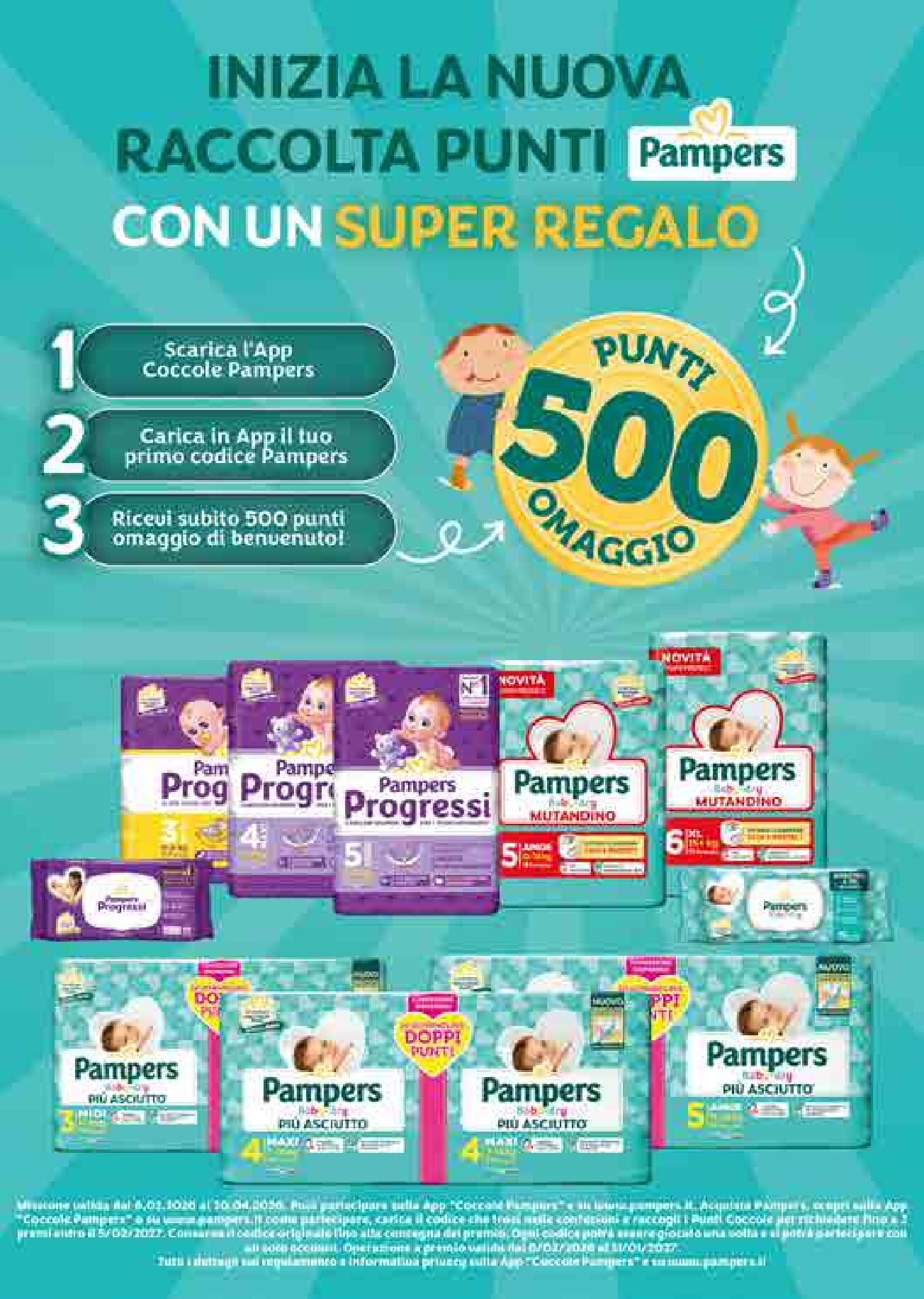 gulliver - Volantino Gulliver - Marzo valido dal 01/03/2026 al 31/03/2026 - page: 82