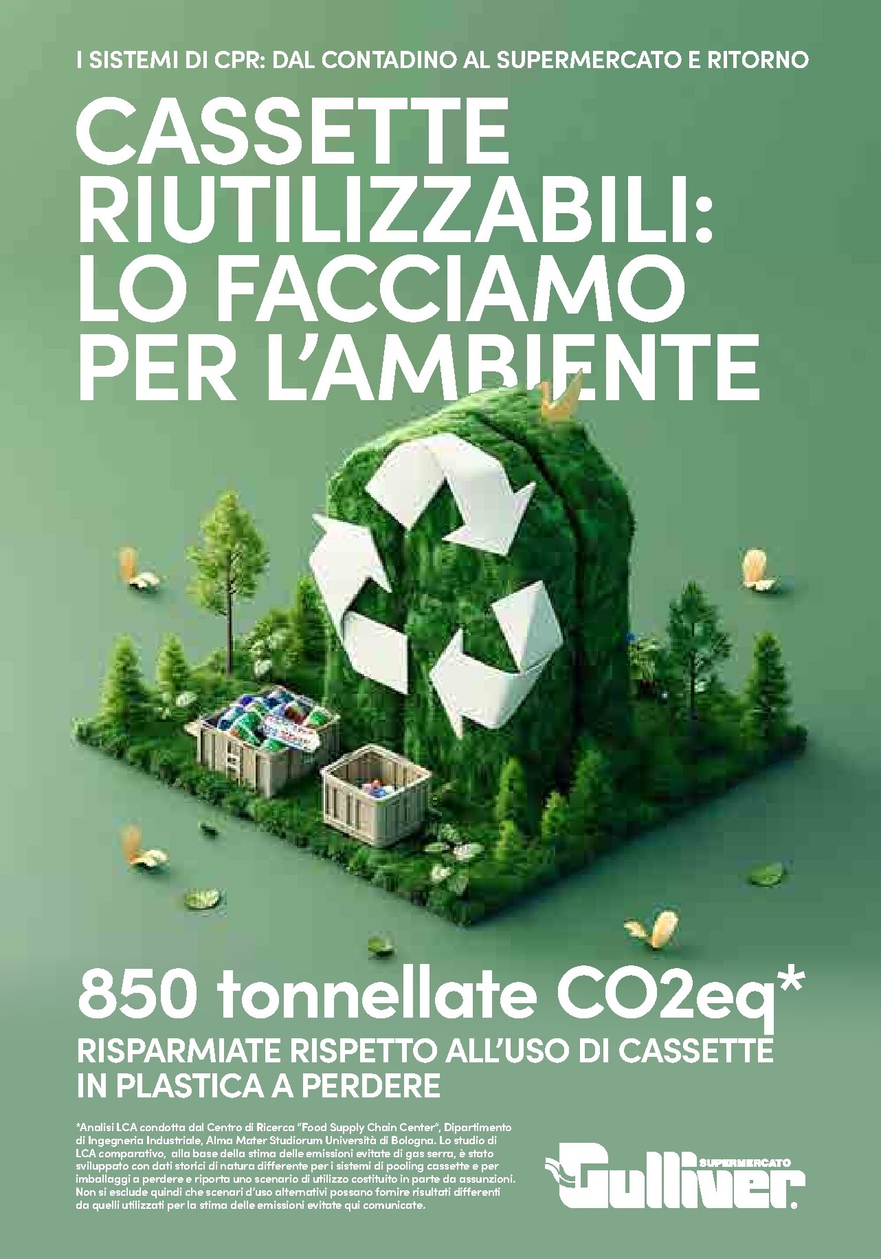 gulliver - Volantino Gulliver - Marzo valido dal 01/03/2026 al 31/03/2026 - page: 26