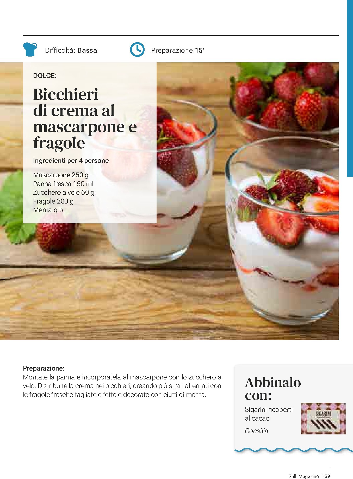 gulliver - Volantino Gulliver - Marzo valido dal 01/03/2026 al 31/03/2026 - page: 59