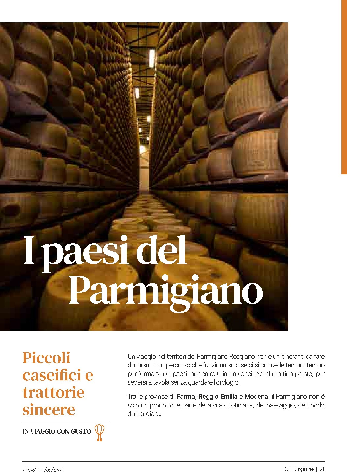 gulliver - Volantino Gulliver - Marzo valido dal 01/03/2026 al 31/03/2026 - page: 61