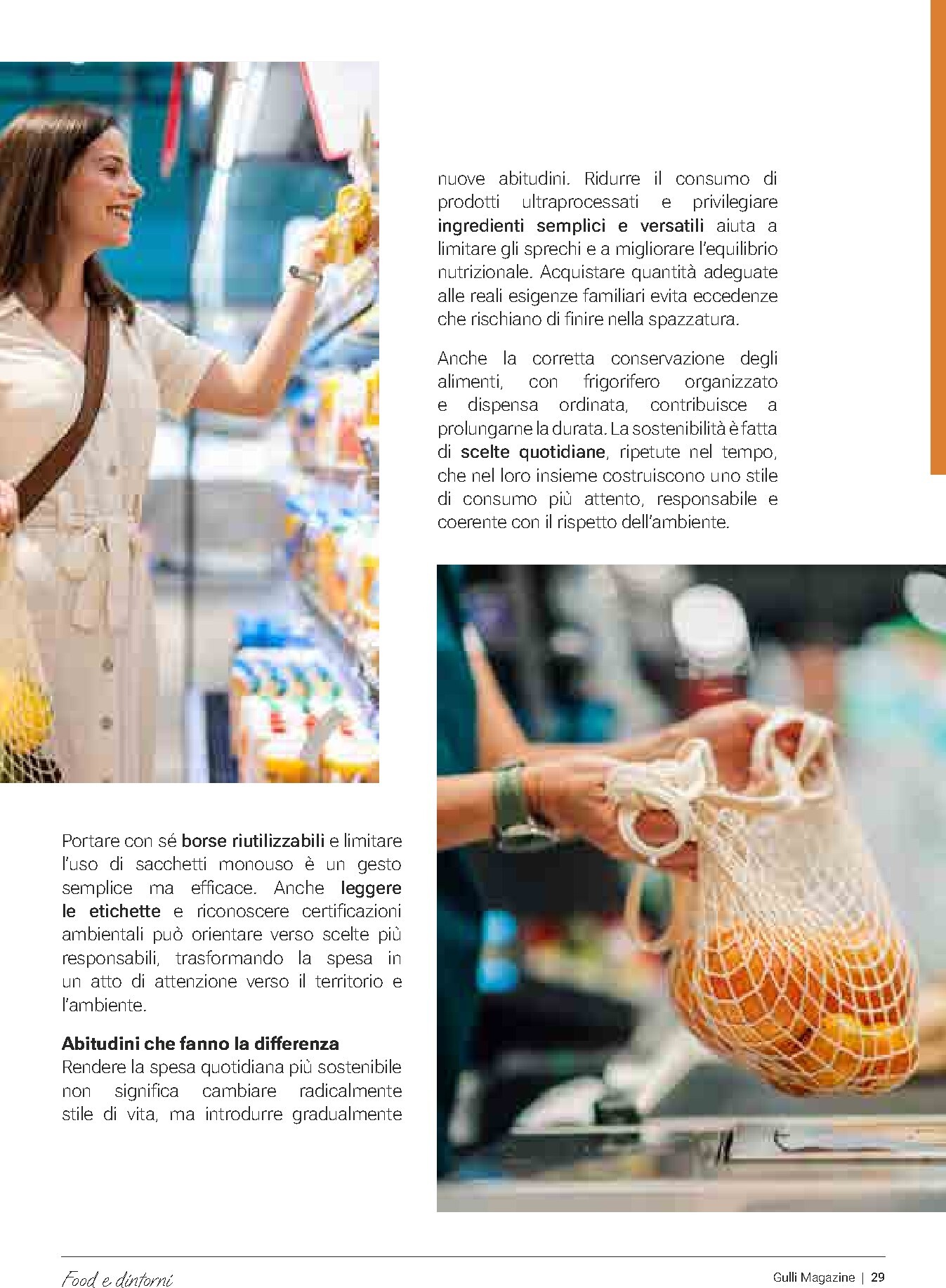 gulliver - Volantino Gulliver - Marzo valido dal 01/03/2026 al 31/03/2026 - page: 29