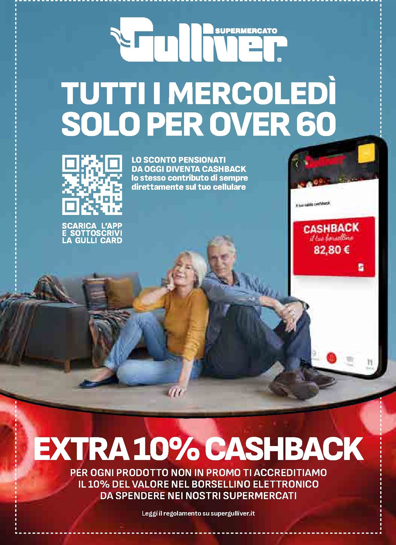 gulliver - Volantino Gulliver - Marzo valido dal 01/03/2026 al 31/03/2026 - page: 100