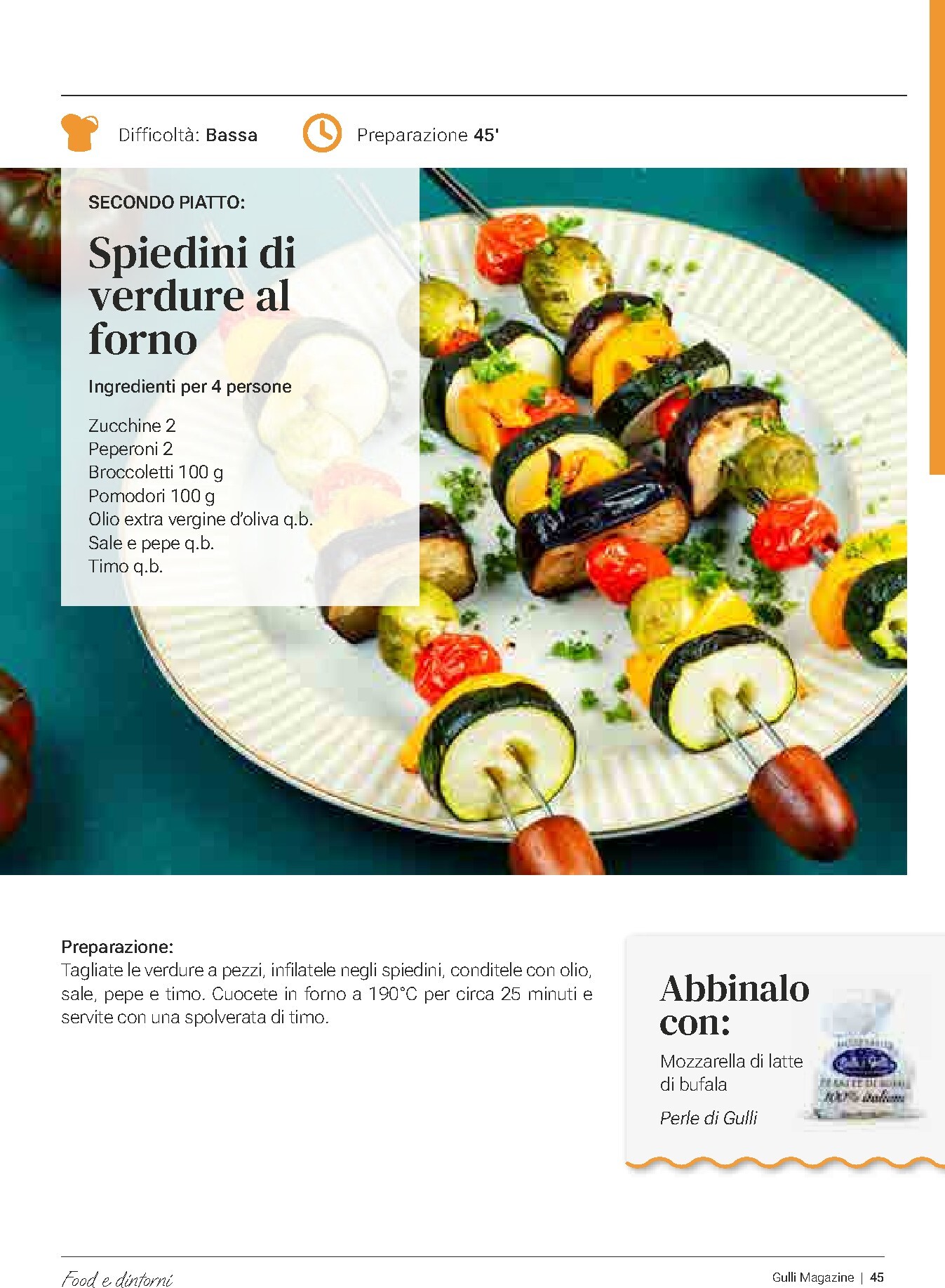 gulliver - Volantino Gulliver - Marzo valido dal 01/03/2026 al 31/03/2026 - page: 45