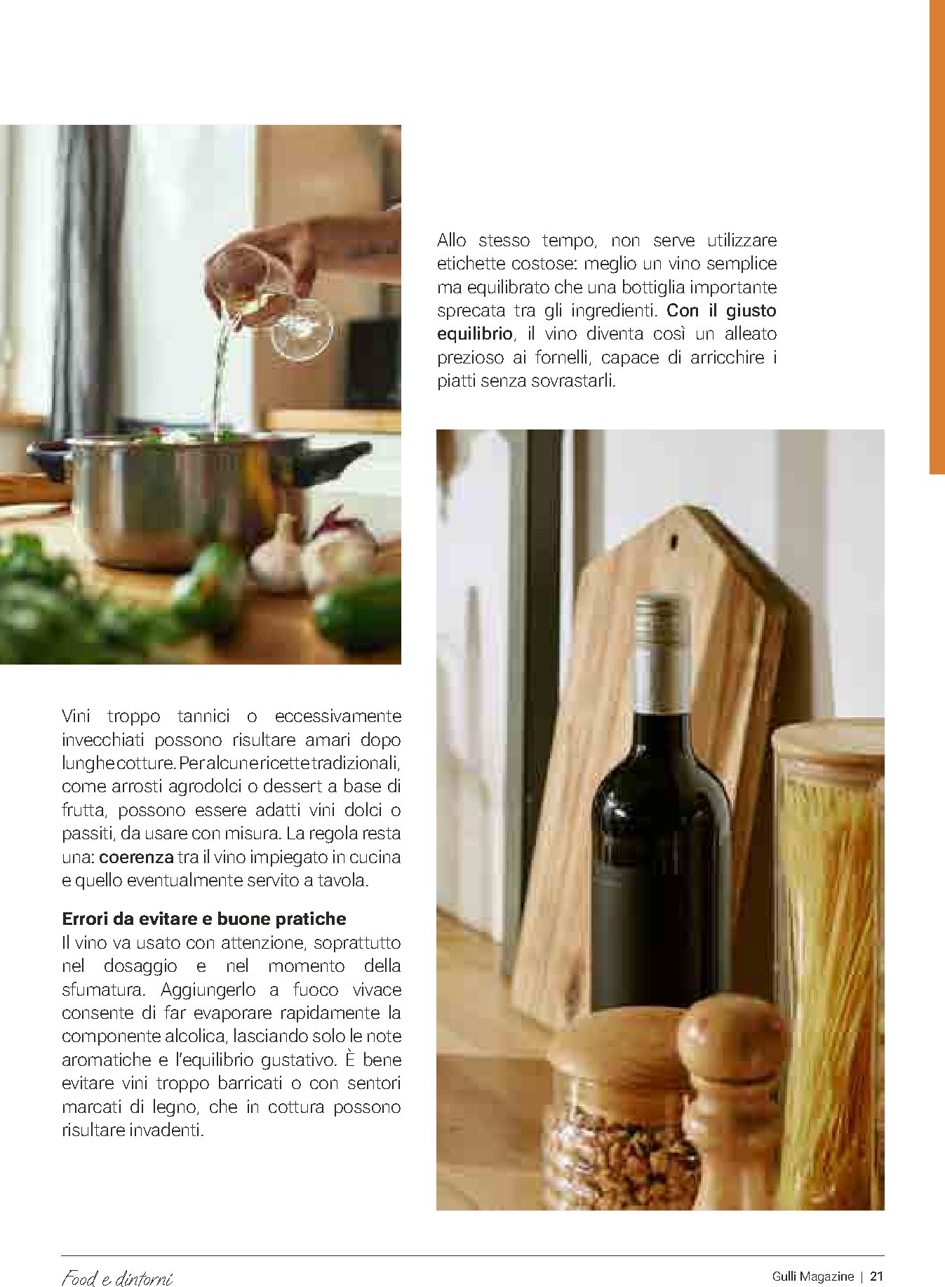 gulliver - Volantino Gulliver - Marzo valido dal 01/03/2026 al 31/03/2026 - page: 21