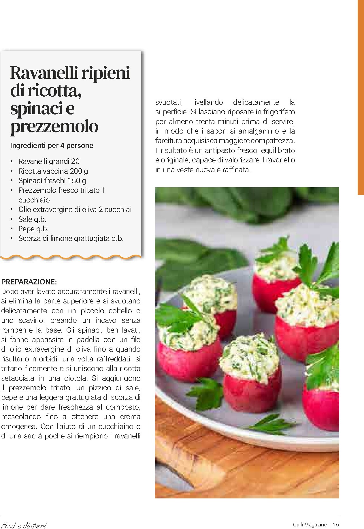 gulliver - Volantino Gulliver - Marzo valido dal 01/03/2026 al 31/03/2026 - page: 15