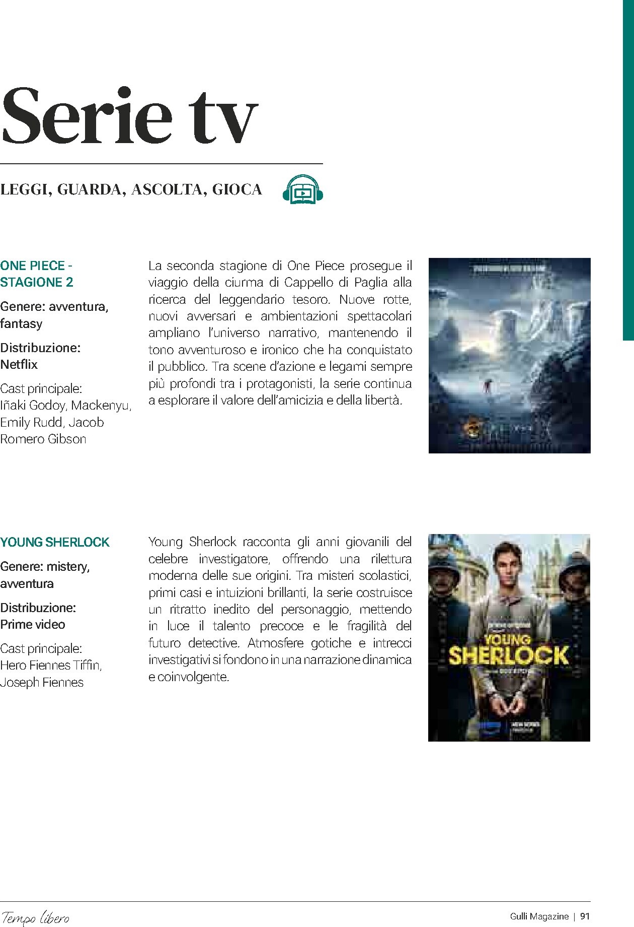 gulliver - Volantino Gulliver - Marzo valido dal 01/03/2026 al 31/03/2026 - page: 91