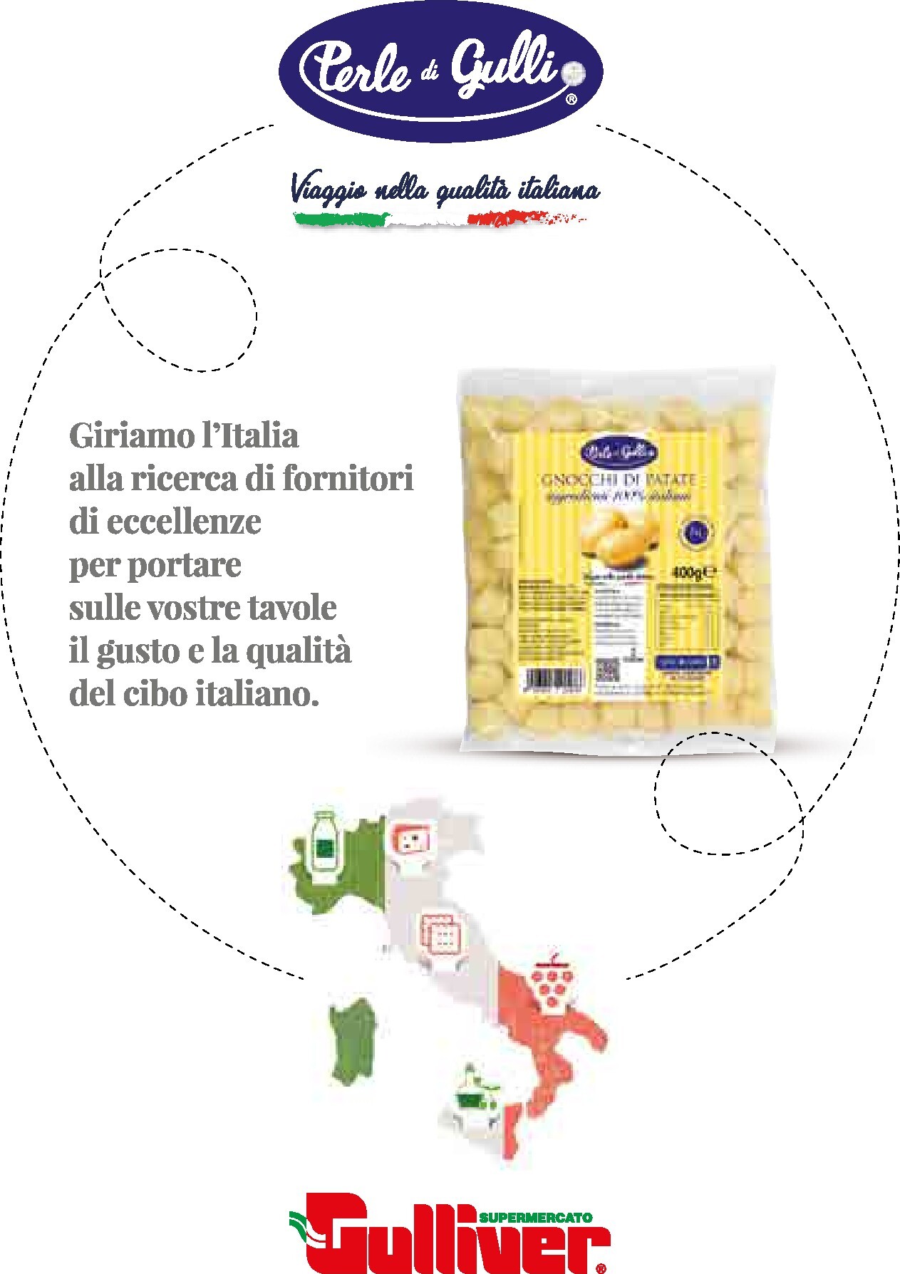 gulliver - Volantino Gulliver - Marzo valido dal 01/03/2026 al 31/03/2026 - page: 40