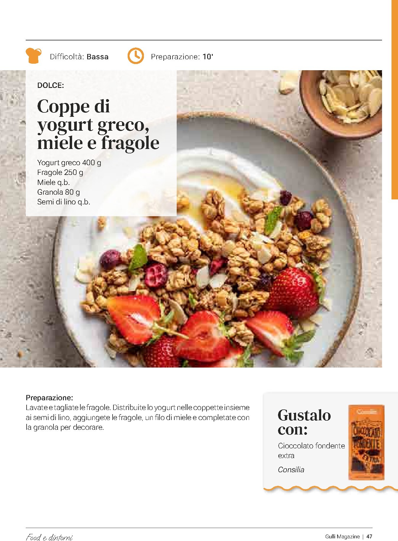 gulliver - Volantino Gulliver - Marzo valido dal 01/03/2026 al 31/03/2026 - page: 47