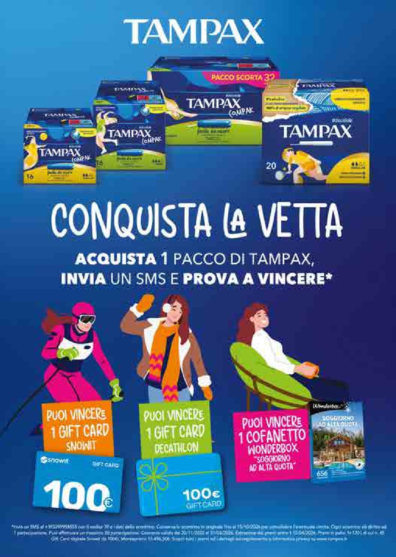 gulliver - Volantino Gulliver - Marzo valido dal 01/03/2026 al 31/03/2026 - page: 74