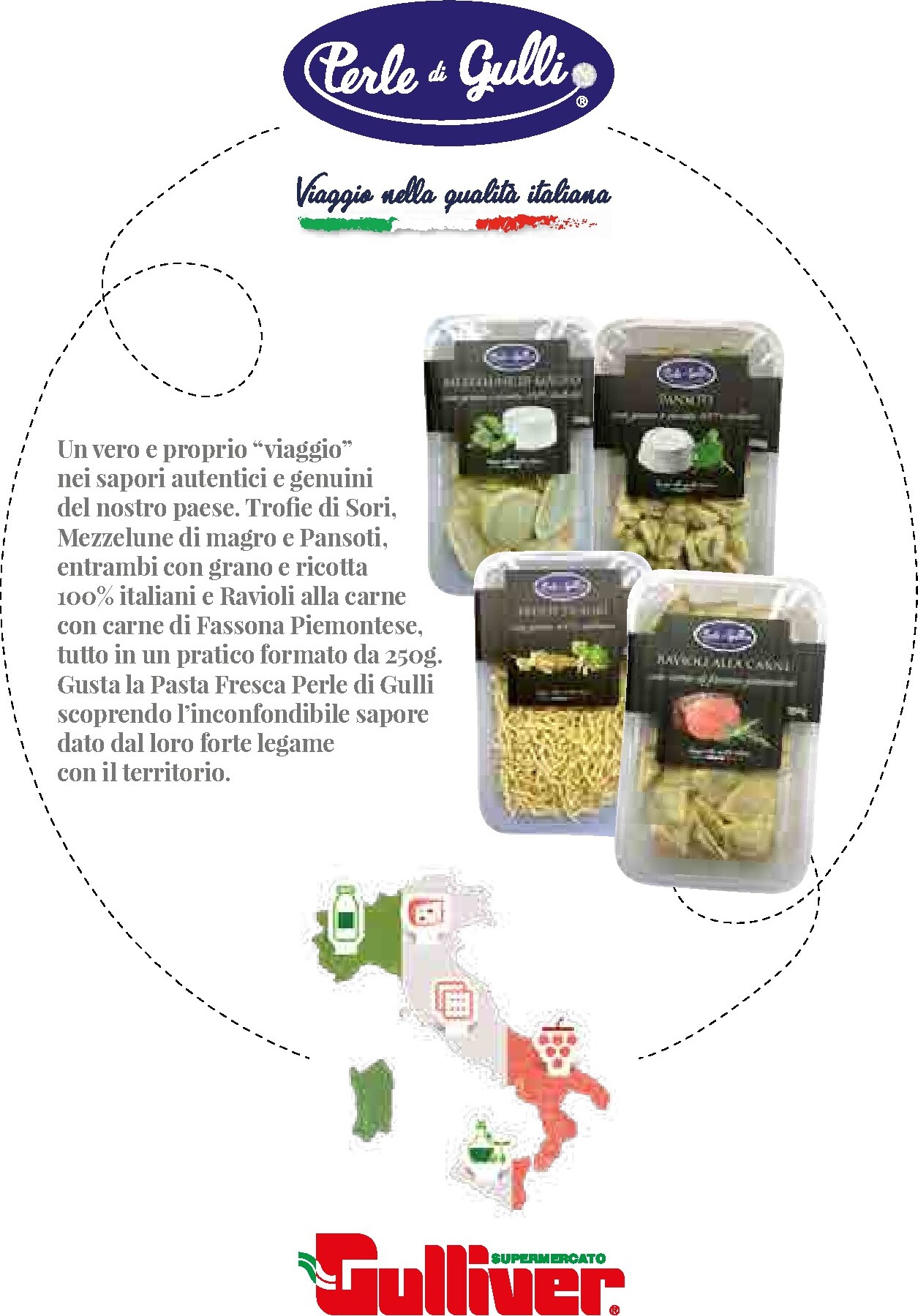 gulliver - Volantino Gulliver - Marzo valido dal 01/03/2026 al 31/03/2026 - page: 58