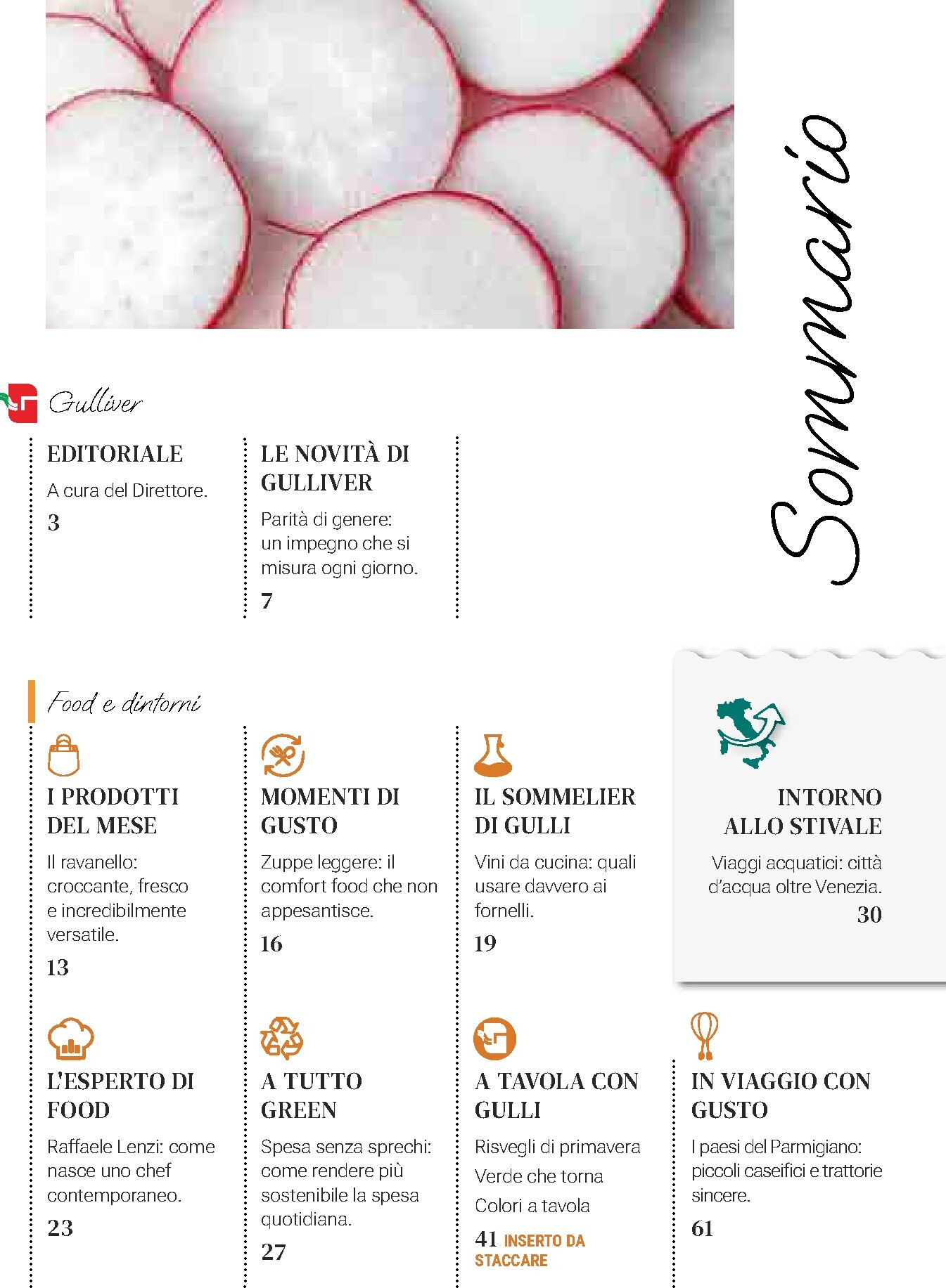 gulliver - Volantino Gulliver - Marzo valido dal 01/03/2026 al 31/03/2026 - page: 4