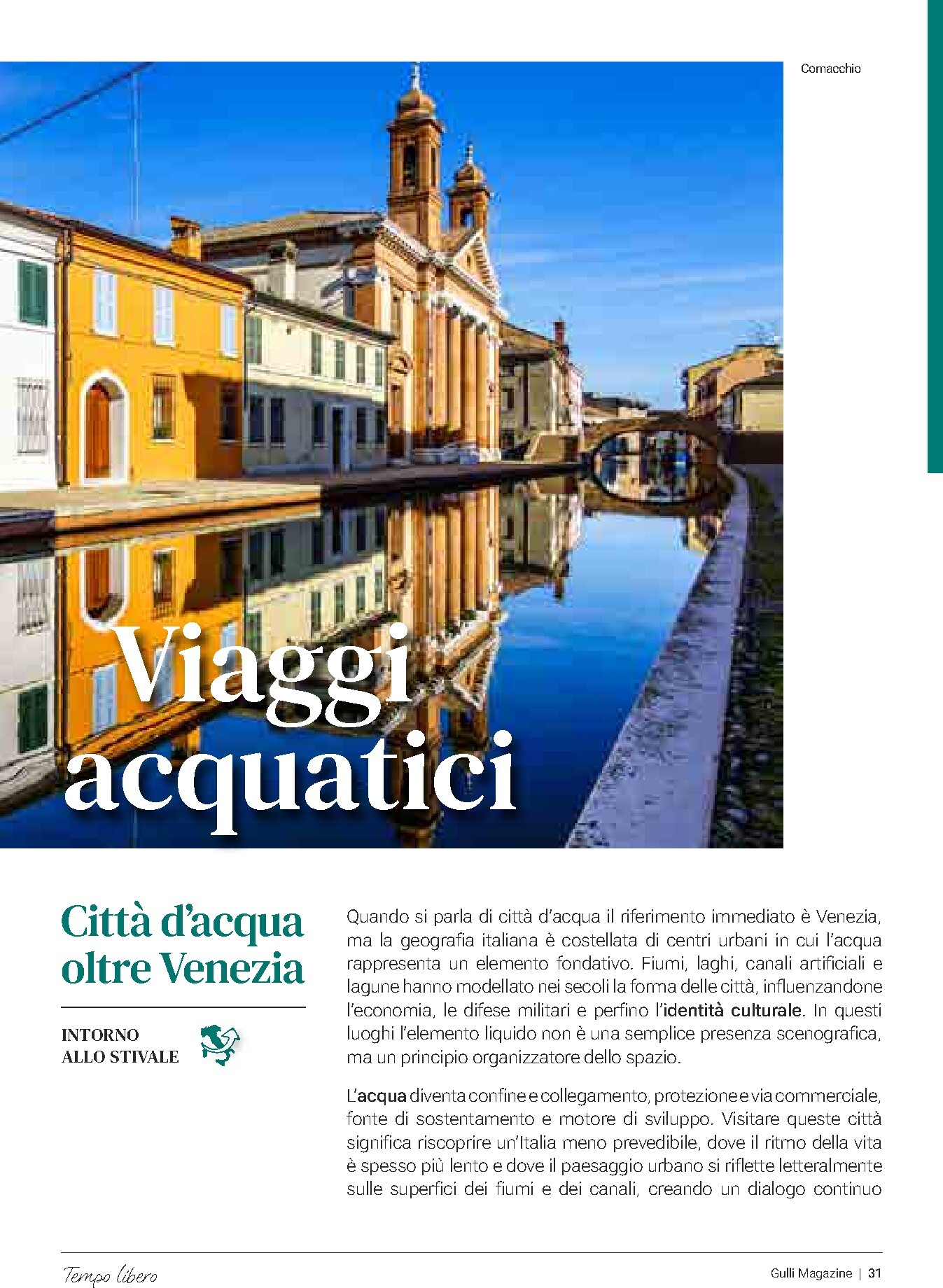 gulliver - Volantino Gulliver - Marzo valido dal 01/03/2026 al 31/03/2026 - page: 31