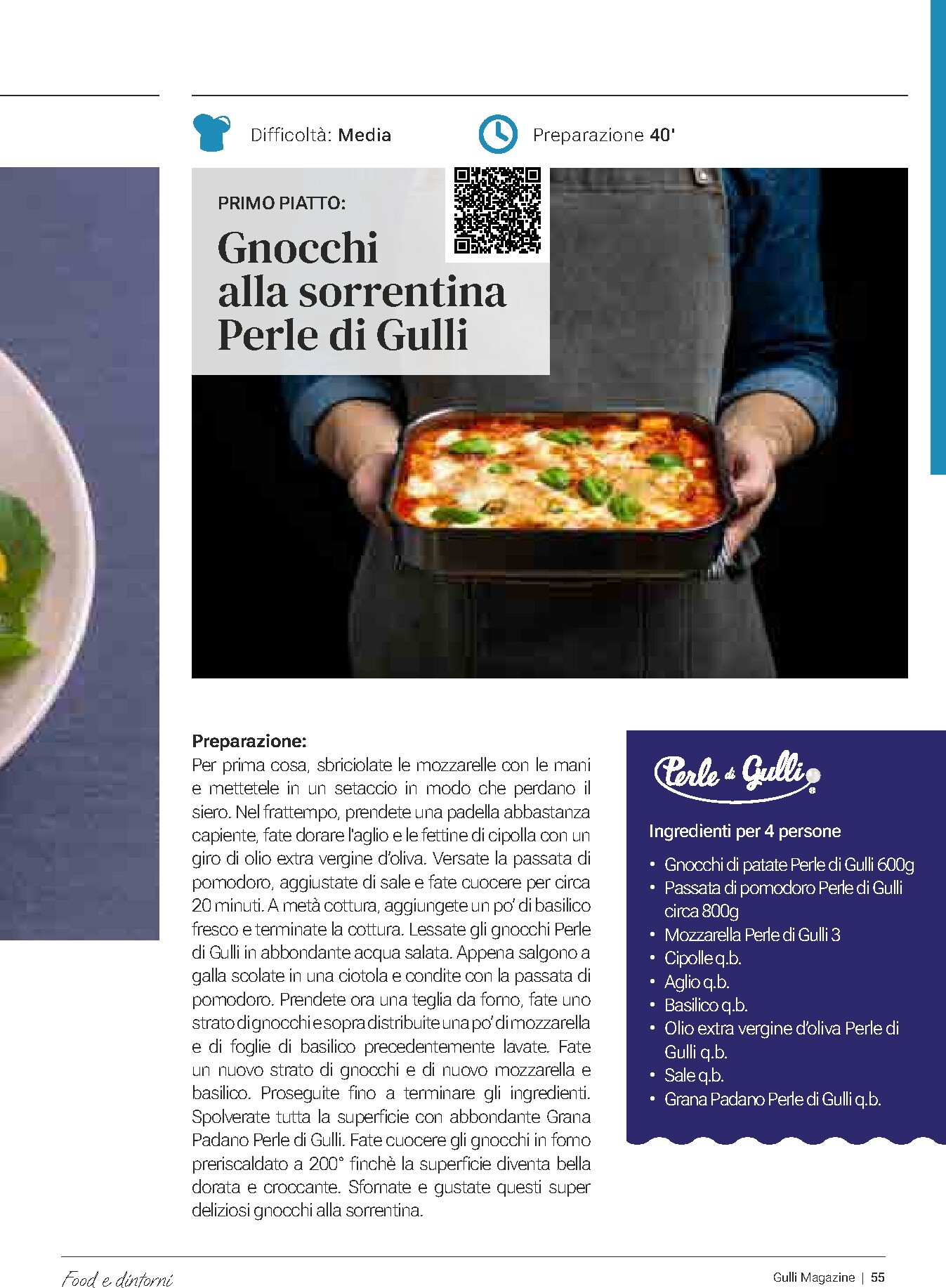 gulliver - Volantino Gulliver - Marzo valido dal 01/03/2026 al 31/03/2026 - page: 55