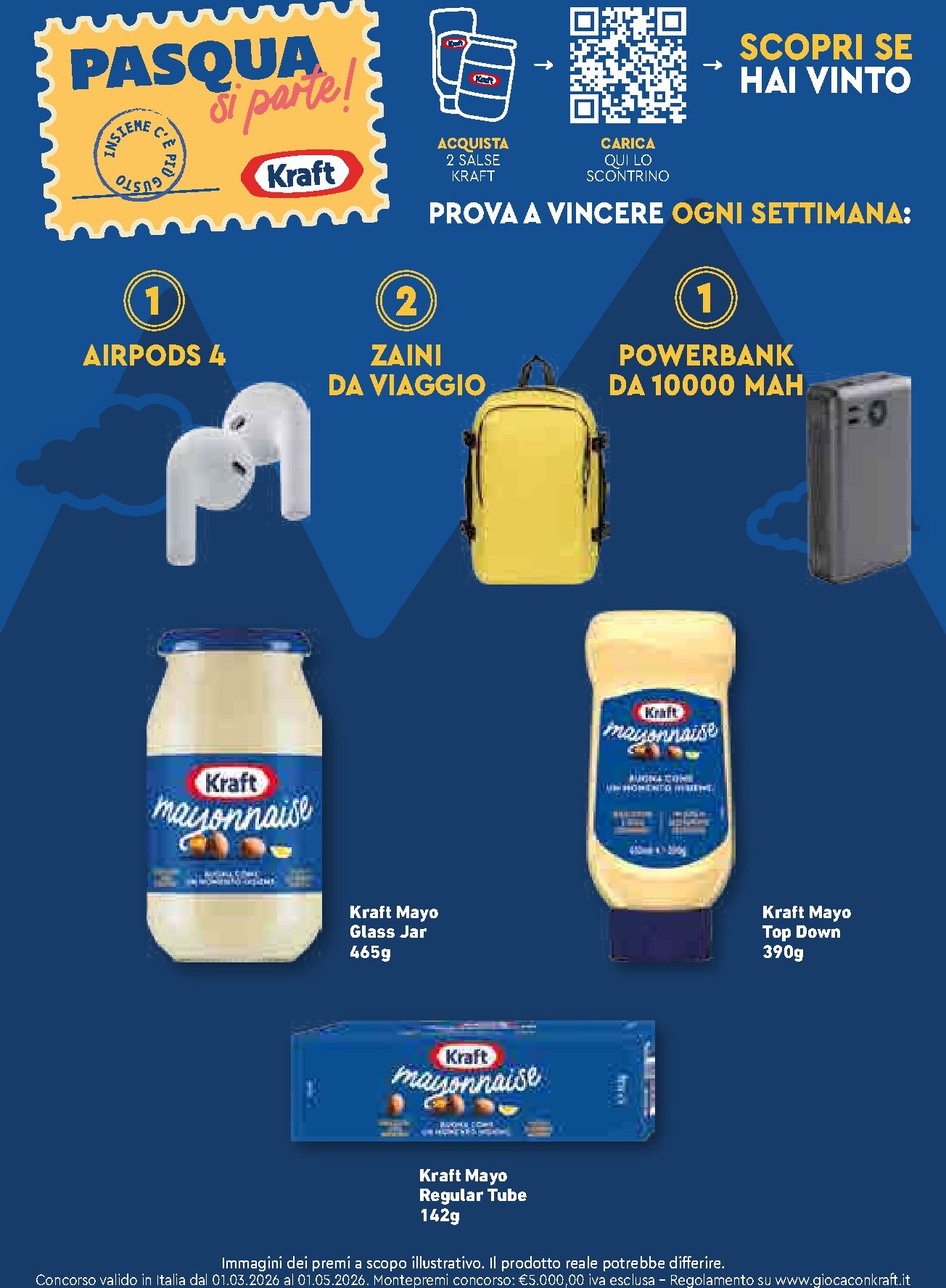 gulliver - Volantino Gulliver - Marzo valido dal 01/03/2026 al 31/03/2026 - page: 22