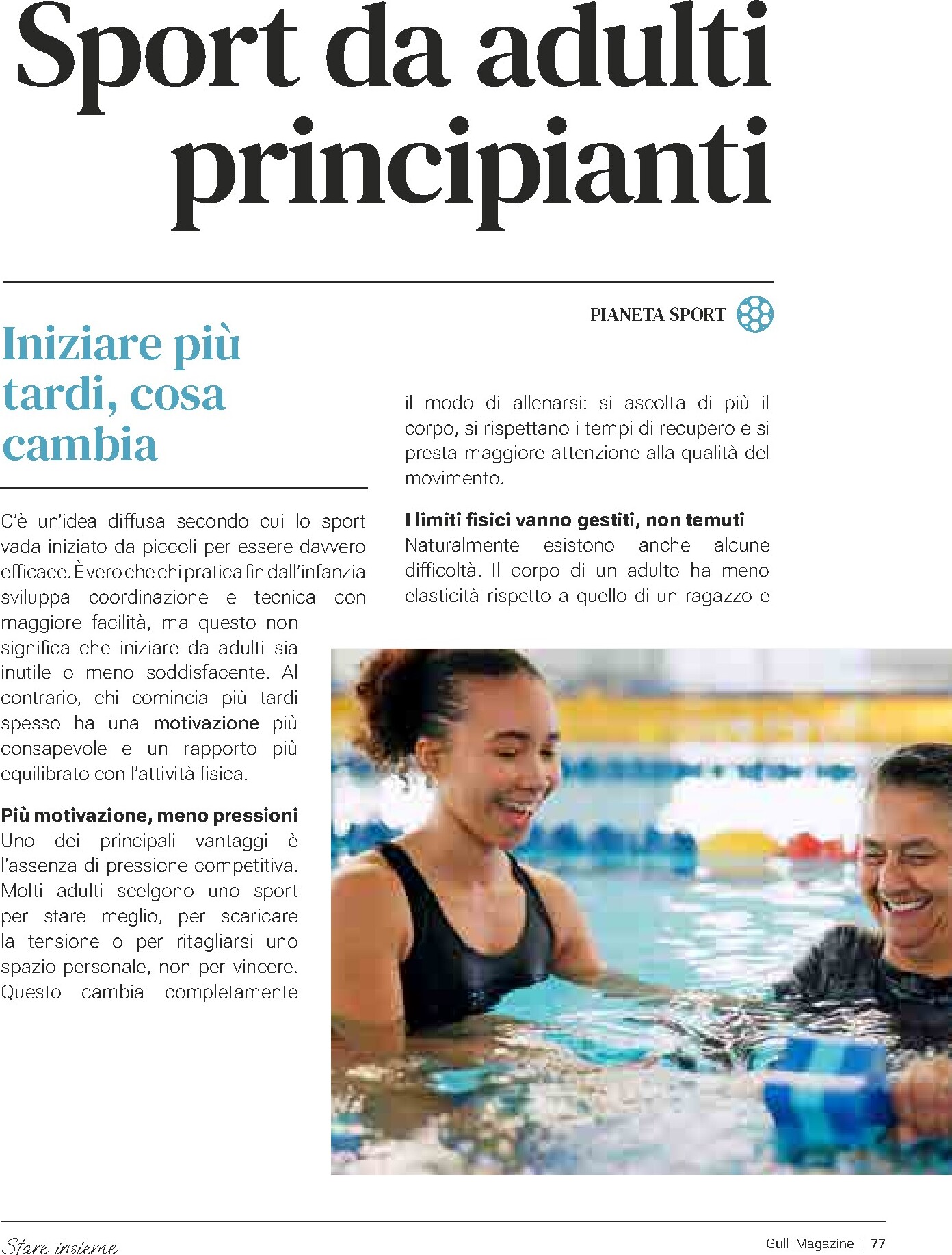 gulliver - Volantino Gulliver - Marzo valido dal 01/03/2026 al 31/03/2026 - page: 77