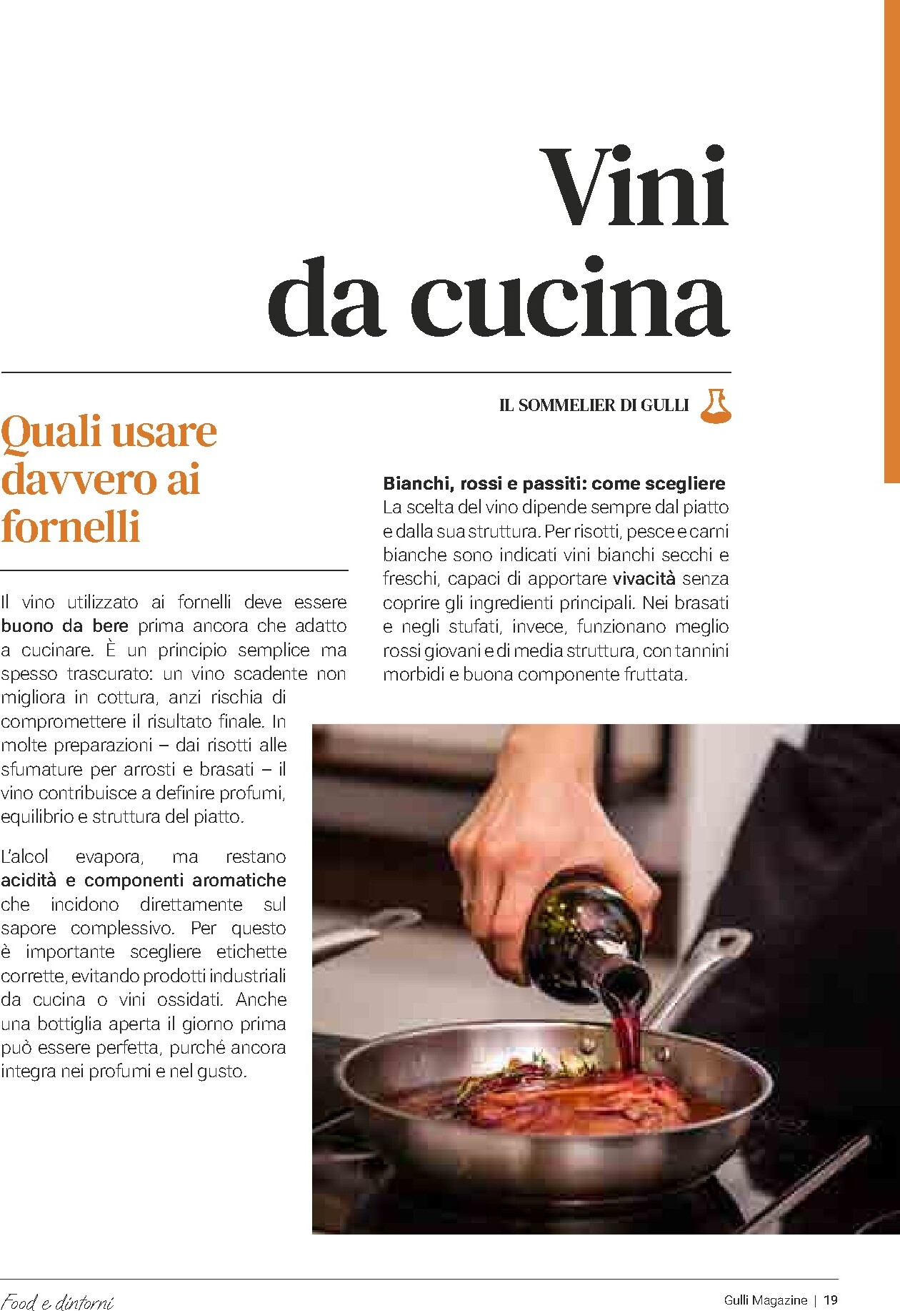 gulliver - Volantino Gulliver - Marzo valido dal 01/03/2026 al 31/03/2026 - page: 19