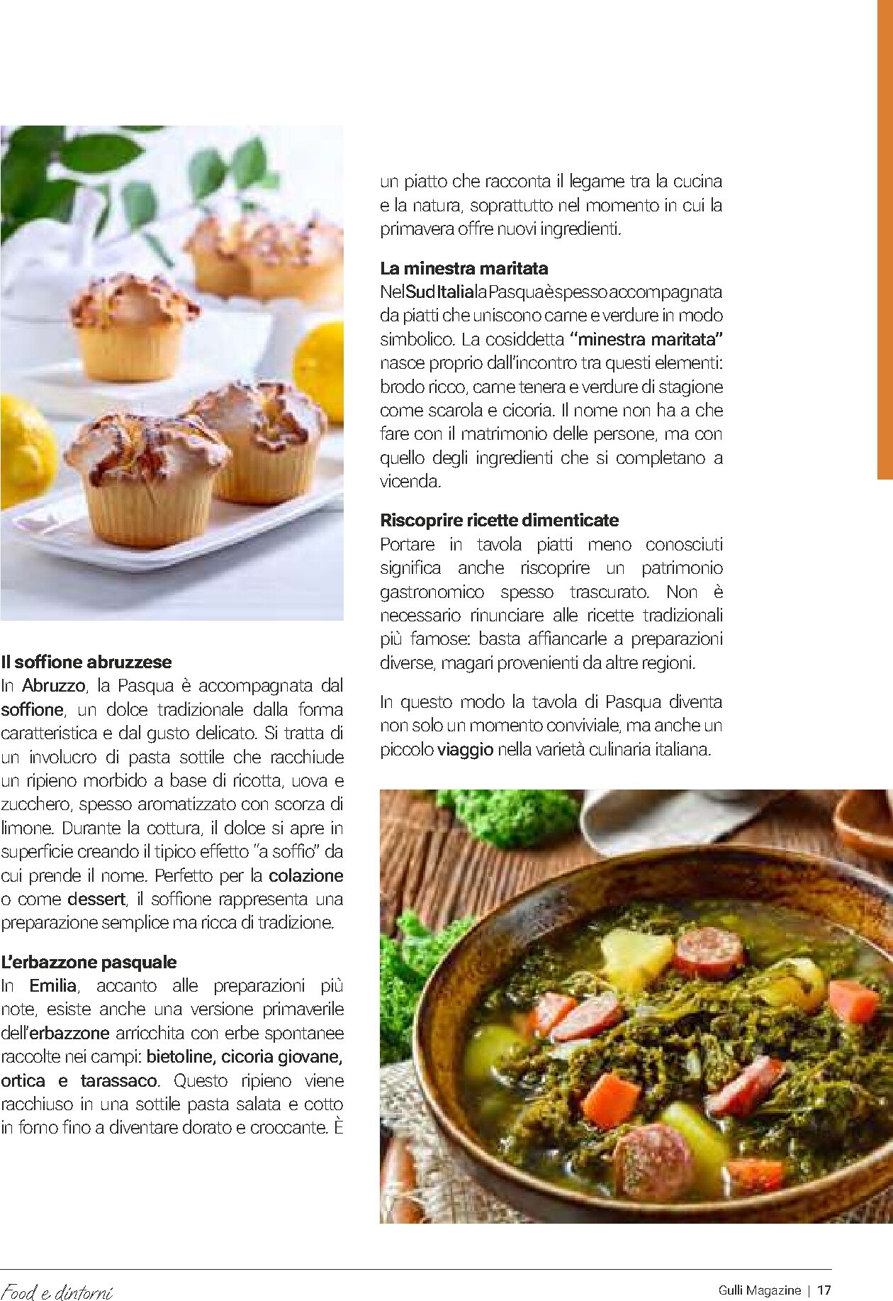 gulliver - Volantino Gulliver - Gulli Aprile 2026 valido dal 01/04/2026 al 30/04/2026 - page: 17