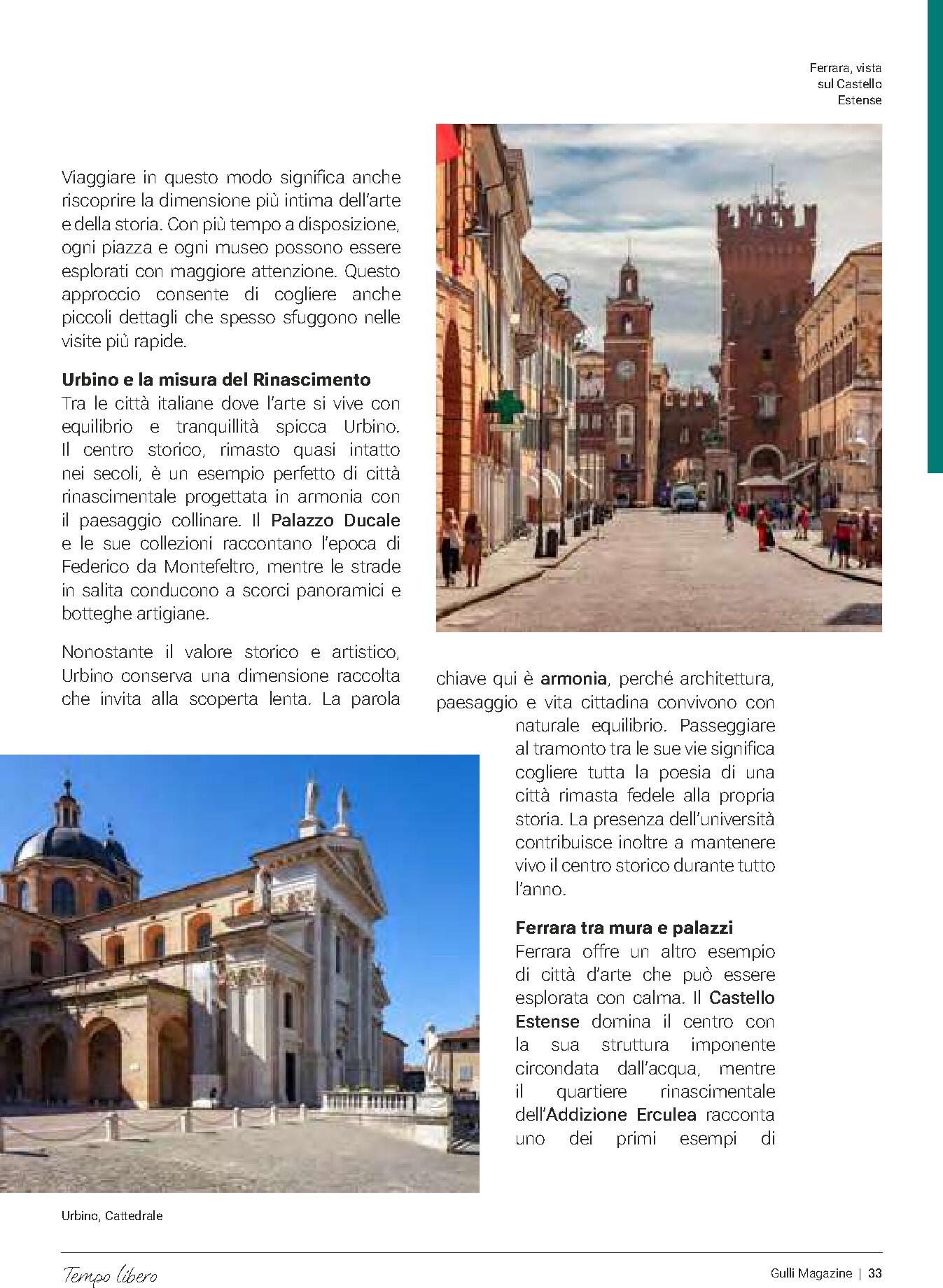 gulliver - Volantino Gulliver - Gulli Aprile 2026 valido dal 01/04/2026 al 30/04/2026 - page: 33