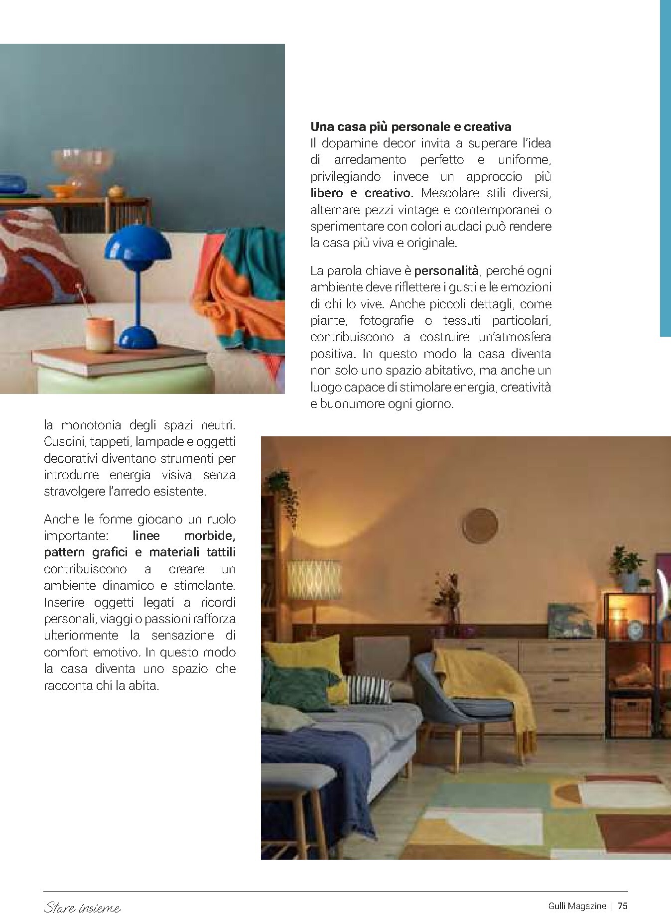 gulliver - Volantino Gulliver - Gulli Aprile 2026 valido dal 01/04/2026 al 30/04/2026 - page: 75