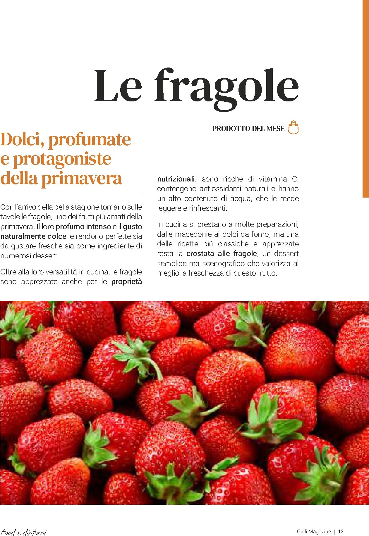 gulliver - Volantino Gulliver - Gulli Aprile 2026 valido dal 01/04/2026 al 30/04/2026 - page: 13