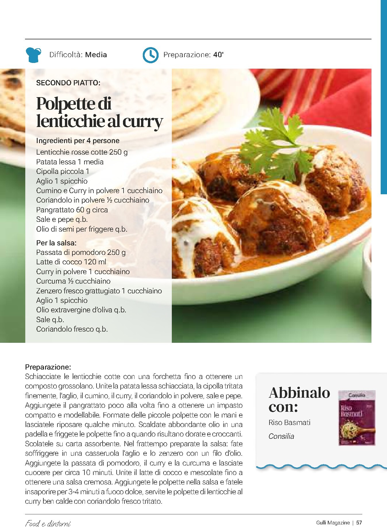 gulliver - Volantino Gulliver - Gulli Aprile 2026 valido dal 01/04/2026 al 30/04/2026 - page: 57