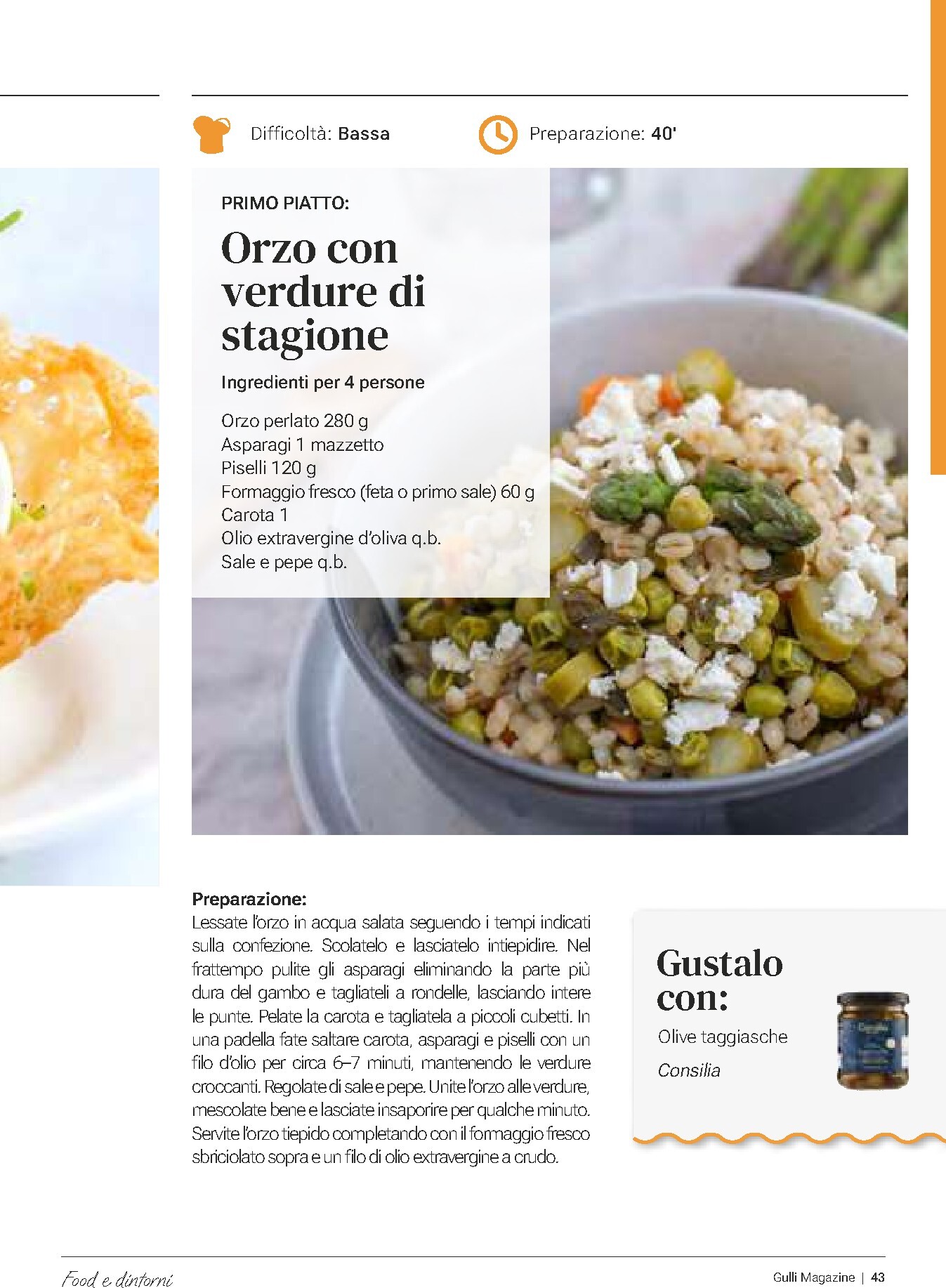 gulliver - Volantino Gulliver - Gulli Aprile 2026 valido dal 01/04/2026 al 30/04/2026 - page: 43