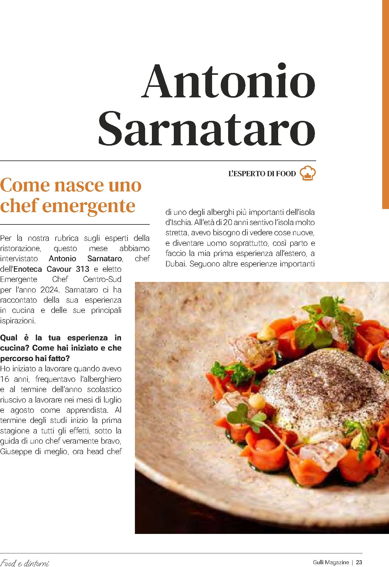 gulliver - Volantino Gulliver - Gulli Aprile 2026 valido dal 01/04/2026 al 30/04/2026 - page: 23