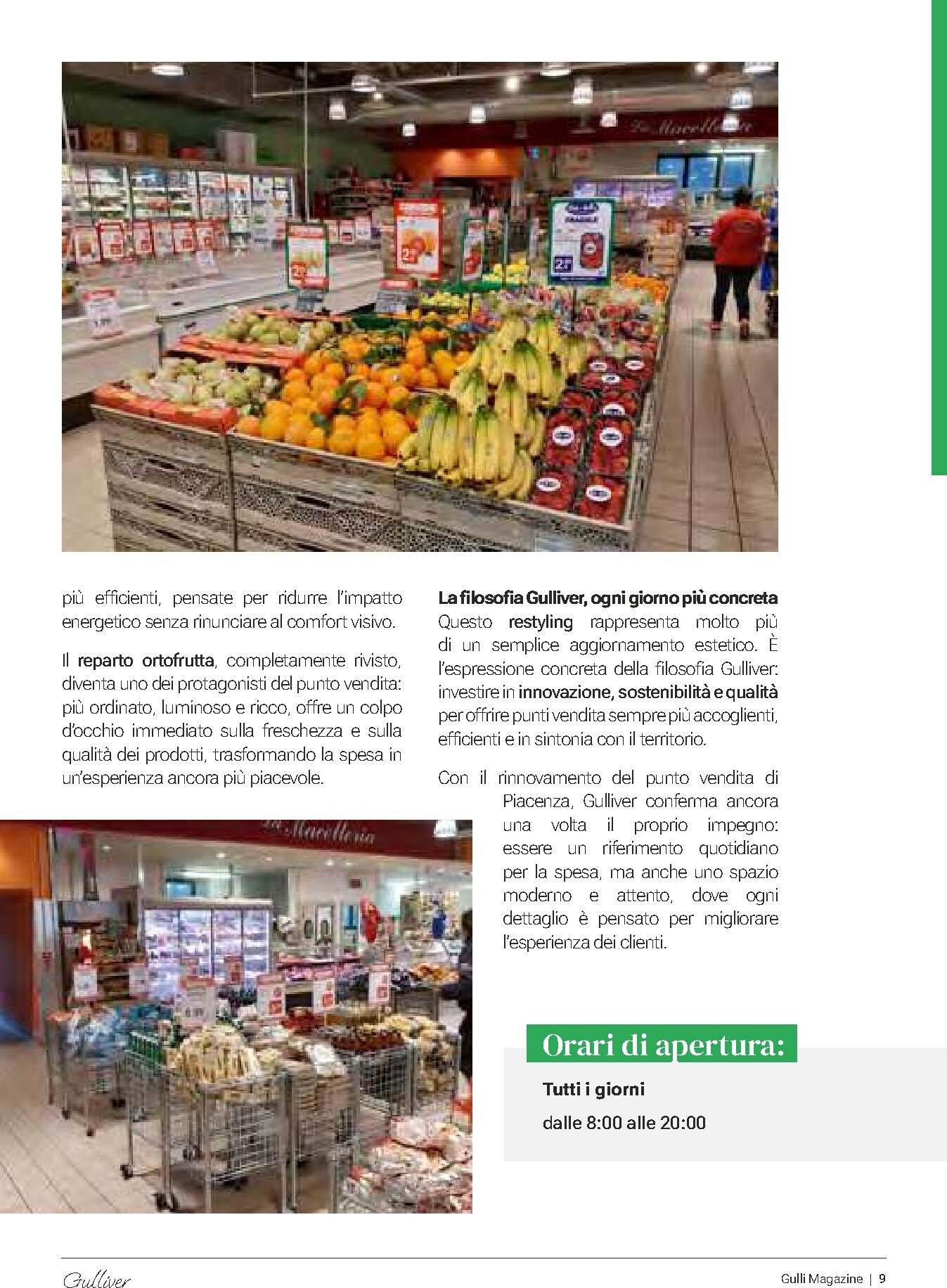 gulliver - Volantino Gulliver - Gulli Aprile 2026 valido dal 01/04/2026 al 30/04/2026 - page: 9