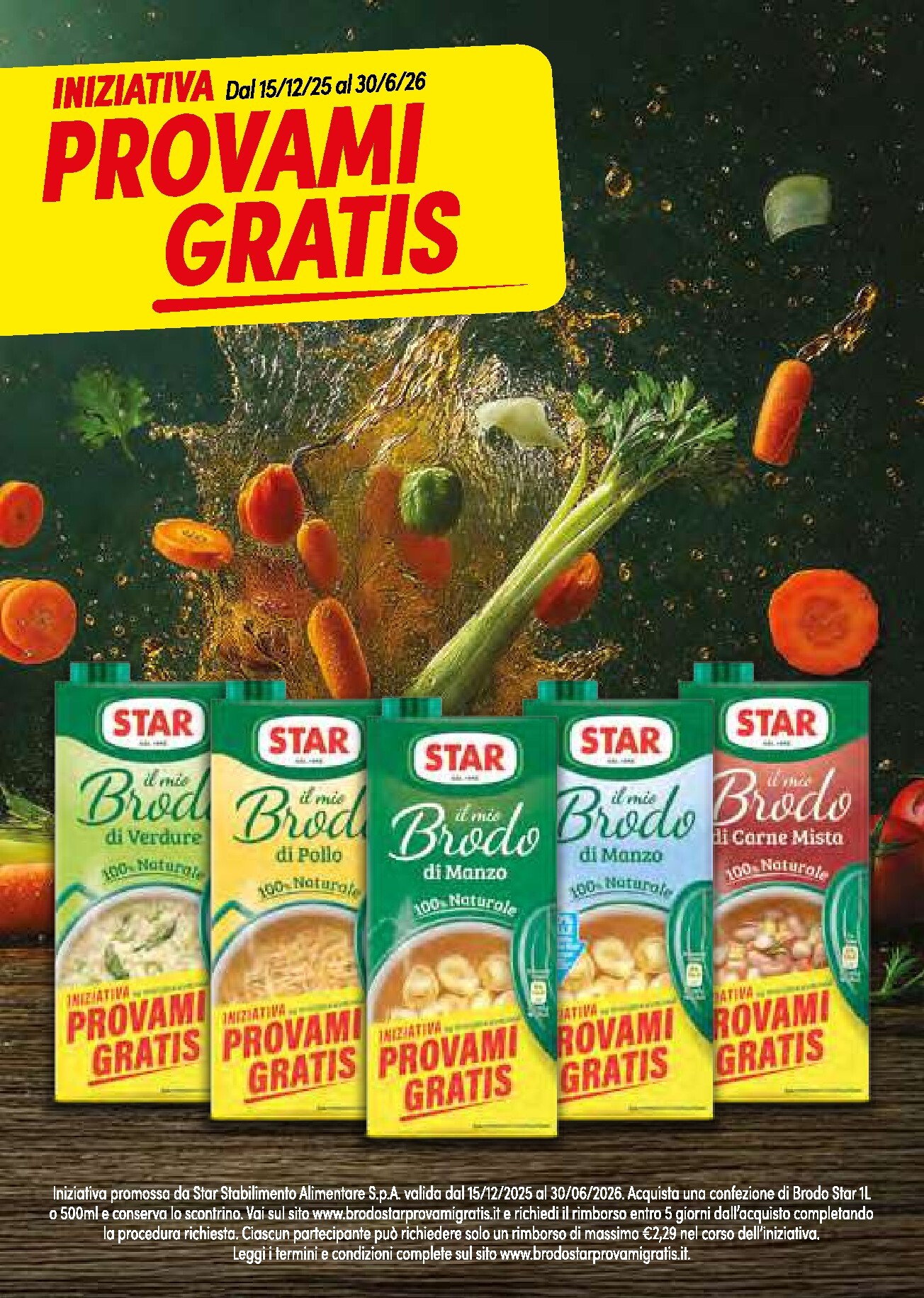 gulliver - Volantino Gulliver - Gulli Aprile 2026 valido dal 01/04/2026 al 30/04/2026 - page: 14