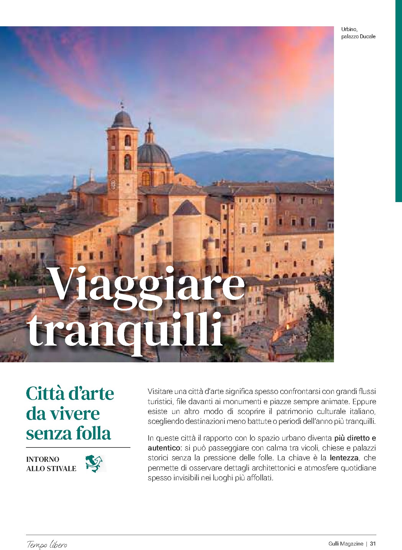 gulliver - Volantino Gulliver - Gulli Aprile 2026 valido dal 01/04/2026 al 30/04/2026 - page: 31