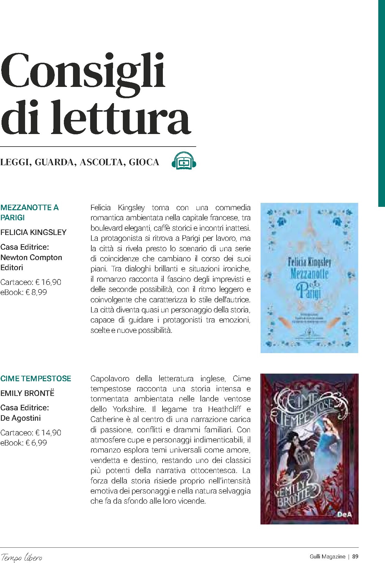 gulliver - Volantino Gulliver - Gulli Aprile 2026 valido dal 01/04/2026 al 30/04/2026 - page: 89