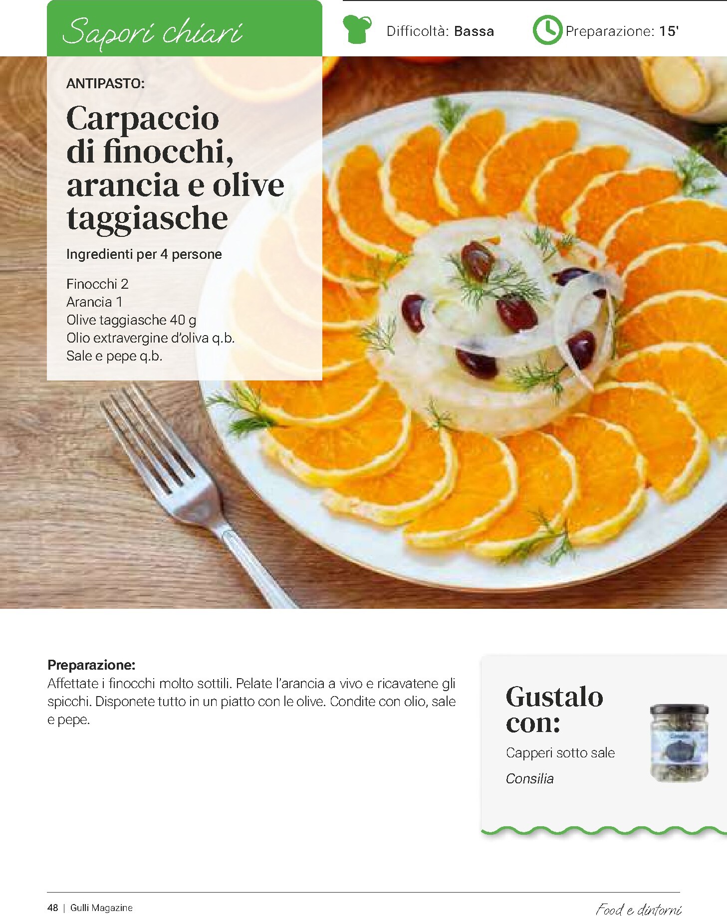 gulliver - Volantino Gulliver - Gulli Aprile 2026 valido dal 01/04/2026 al 30/04/2026 - page: 48