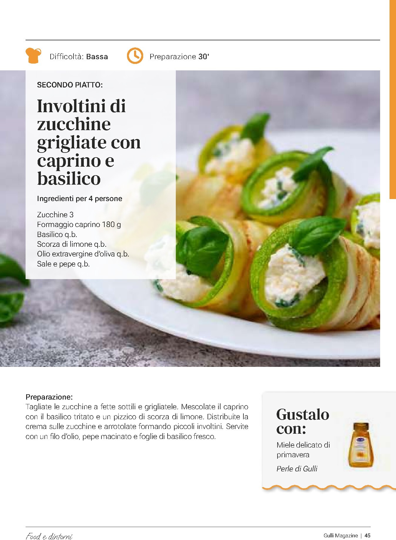 gulliver - Volantino Gulliver - Gulli Aprile 2026 valido dal 01/04/2026 al 30/04/2026 - page: 45