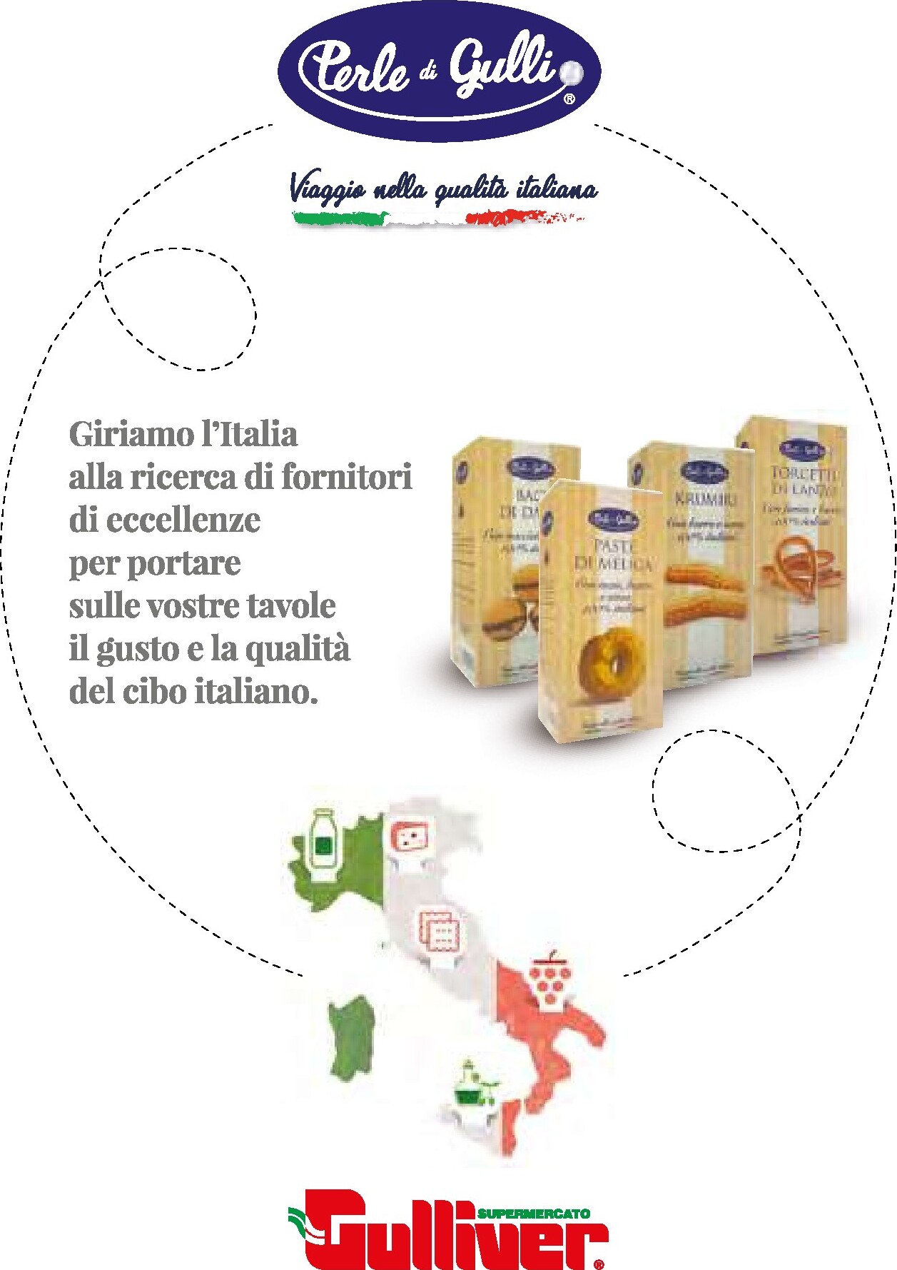 gulliver - Volantino Gulliver - Gulli Aprile 2026 valido dal 01/04/2026 al 30/04/2026 - page: 90