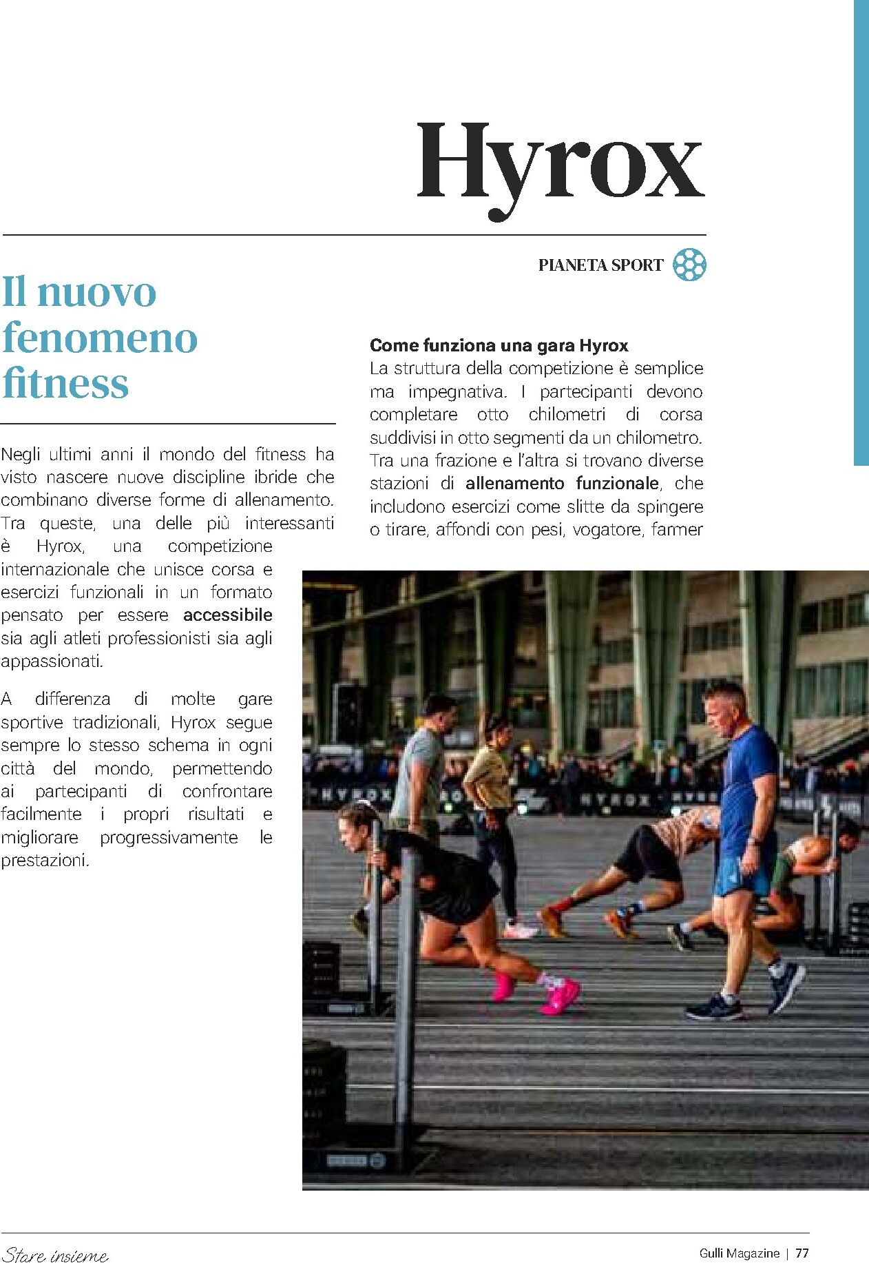 gulliver - Volantino Gulliver - Gulli Aprile 2026 valido dal 01/04/2026 al 30/04/2026 - page: 77