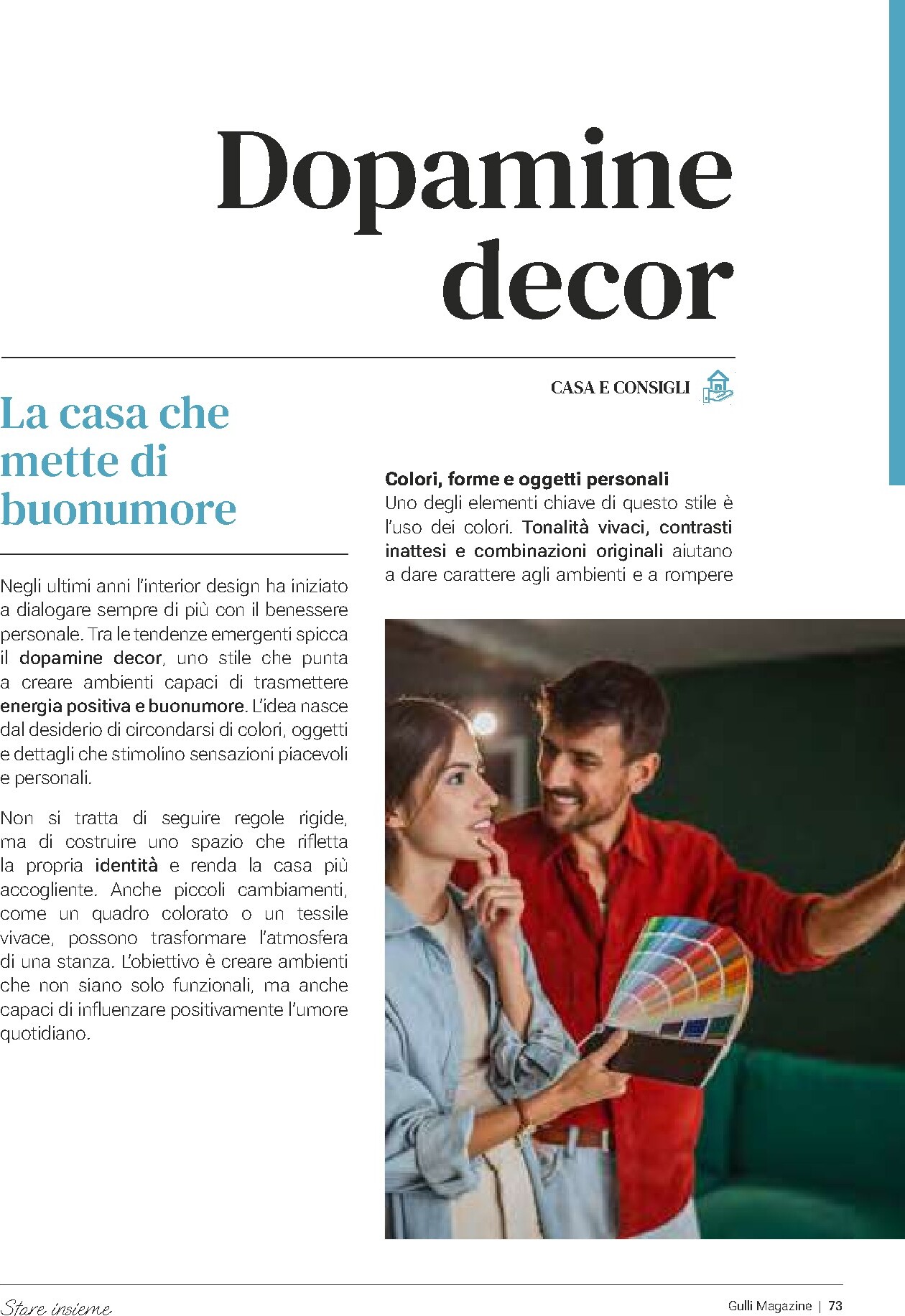 gulliver - Volantino Gulliver - Gulli Aprile 2026 valido dal 01/04/2026 al 30/04/2026 - page: 73