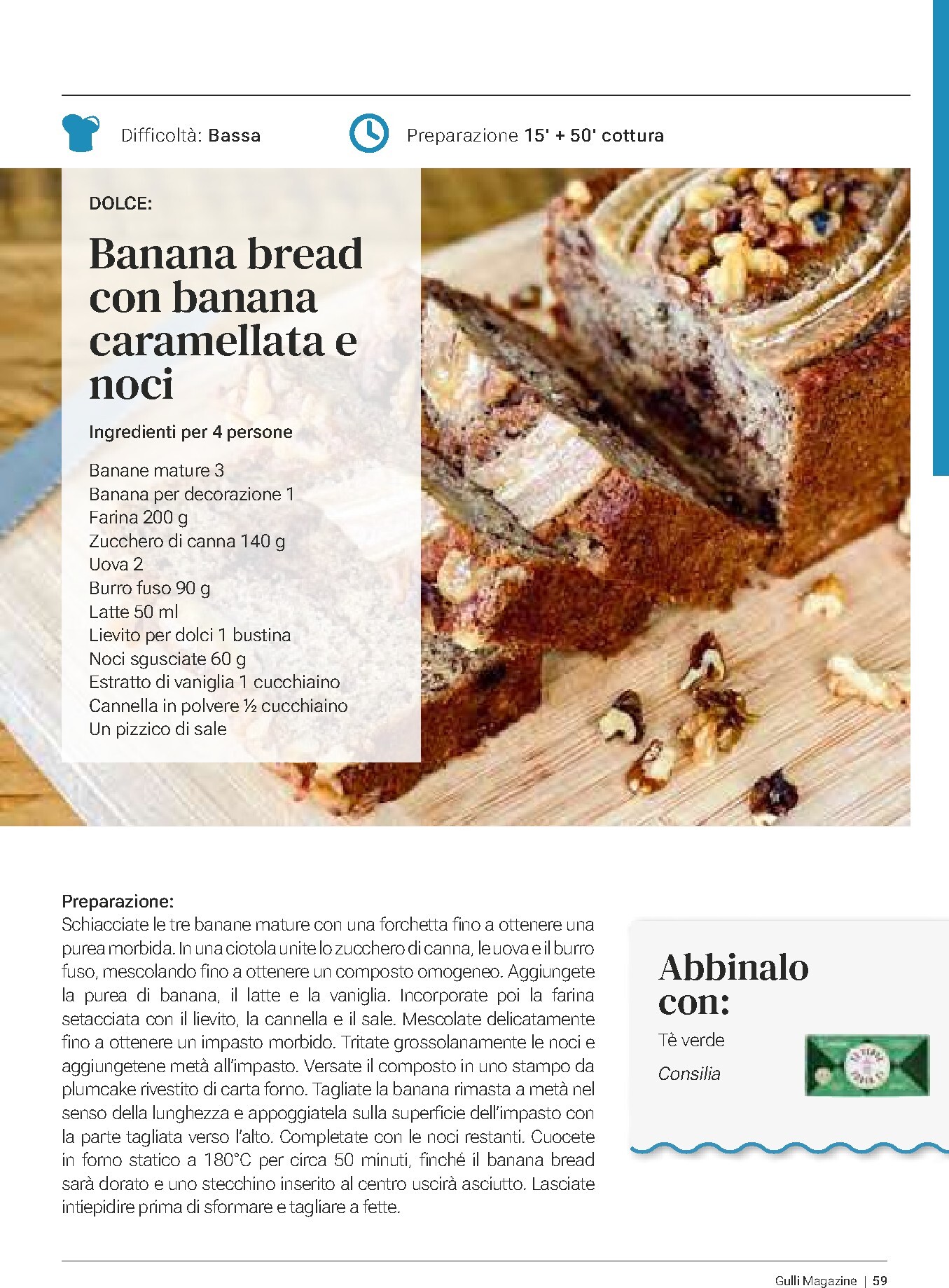 gulliver - Volantino Gulliver - Gulli Aprile 2026 valido dal 01/04/2026 al 30/04/2026 - page: 59