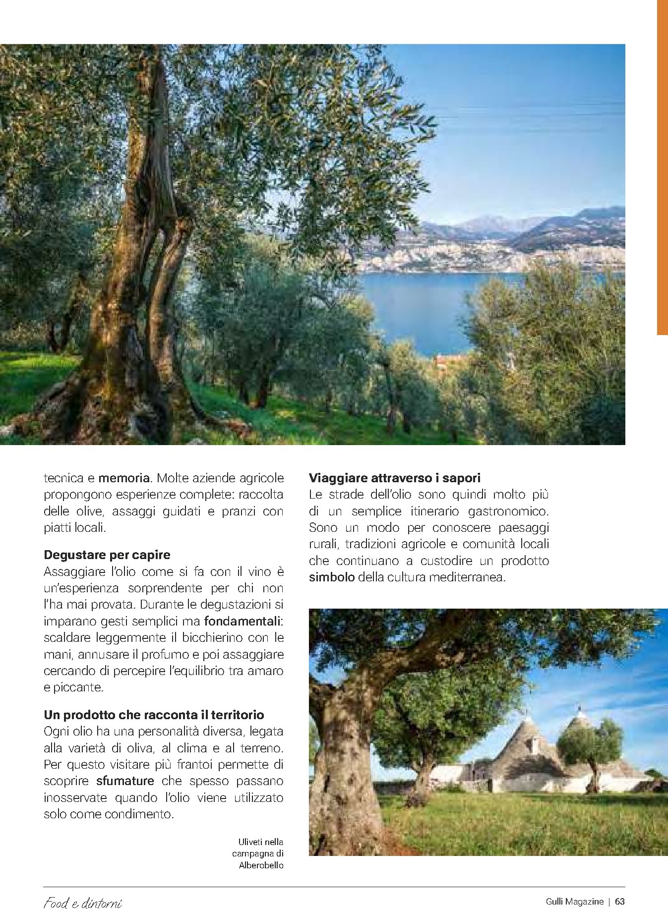 gulliver - Volantino Gulliver - Gulli Aprile 2026 valido dal 01/04/2026 al 30/04/2026 - page: 63