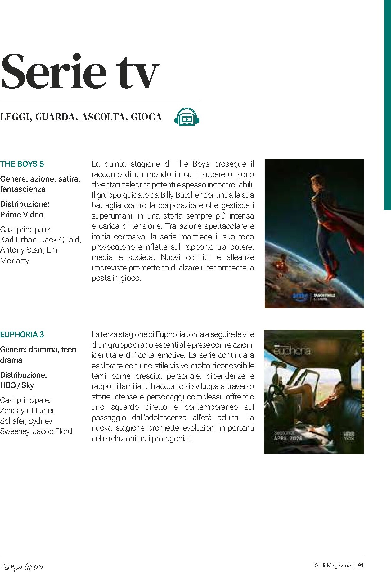 gulliver - Volantino Gulliver - Gulli Aprile 2026 valido dal 01/04/2026 al 30/04/2026 - page: 91