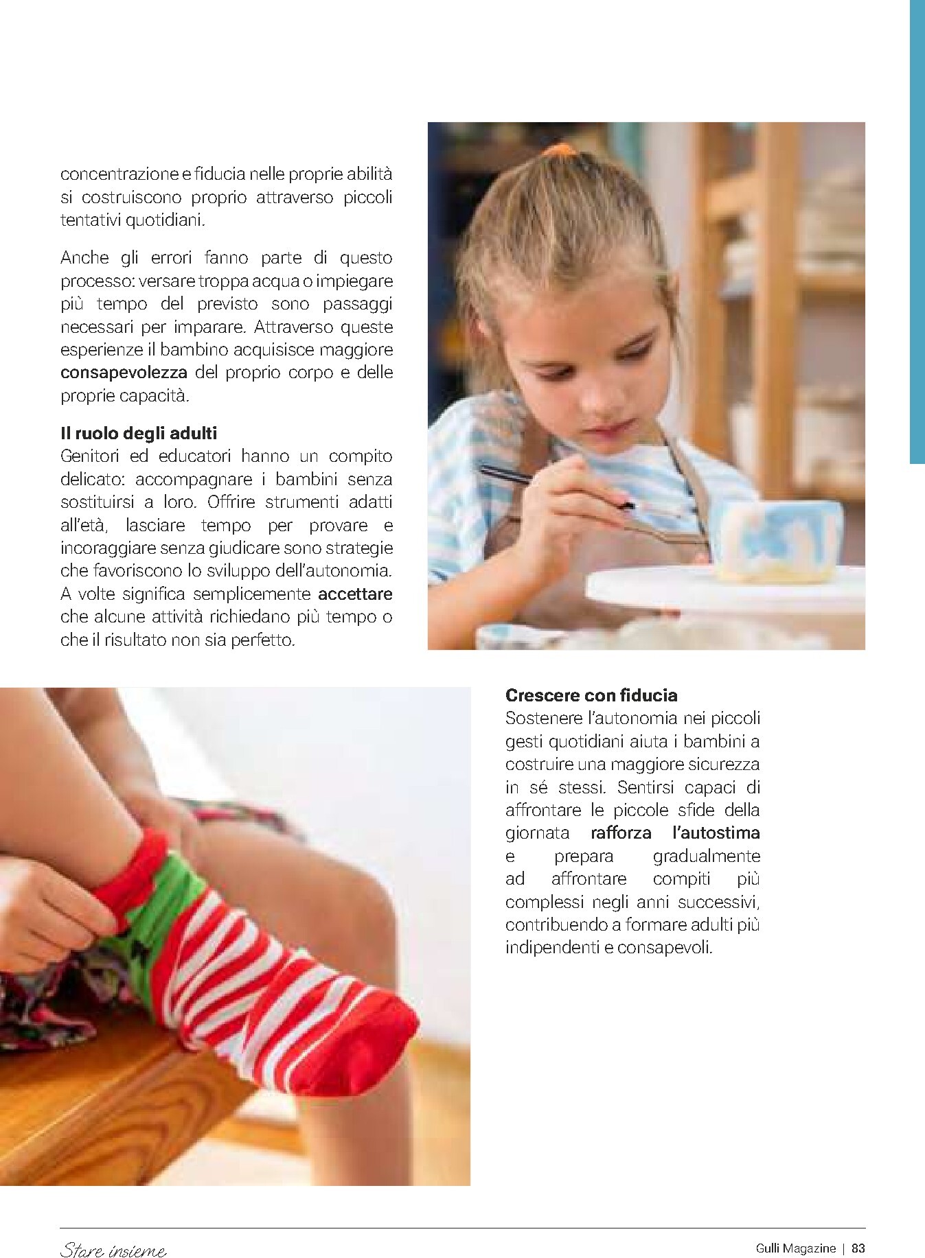 gulliver - Volantino Gulliver - Gulli Aprile 2026 valido dal 01/04/2026 al 30/04/2026 - page: 83