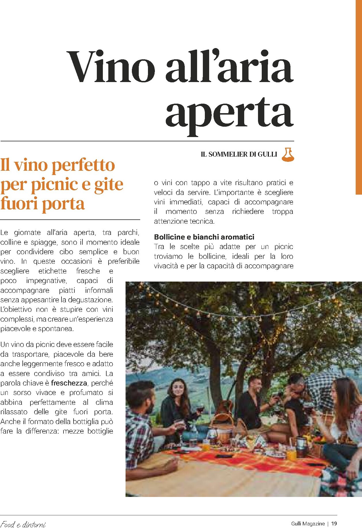 gulliver - Volantino Gulliver - Gulli Aprile 2026 valido dal 01/04/2026 al 30/04/2026 - page: 19