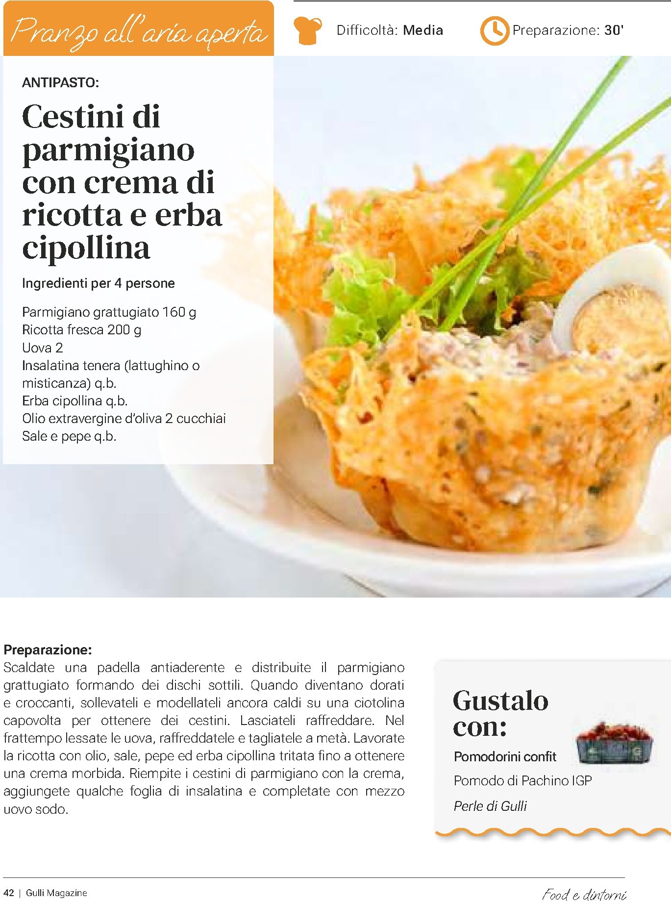 gulliver - Volantino Gulliver - Gulli Aprile 2026 valido dal 01/04/2026 al 30/04/2026 - page: 42