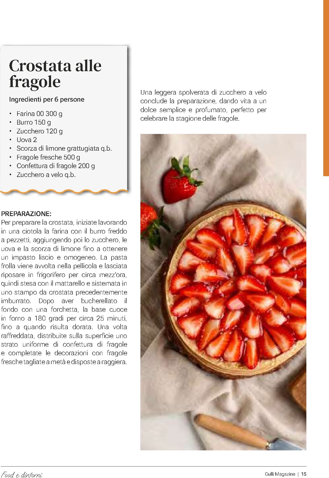 gulliver - Volantino Gulliver - Gulli Aprile 2026 valido dal 01/04/2026 al 30/04/2026 - page: 15