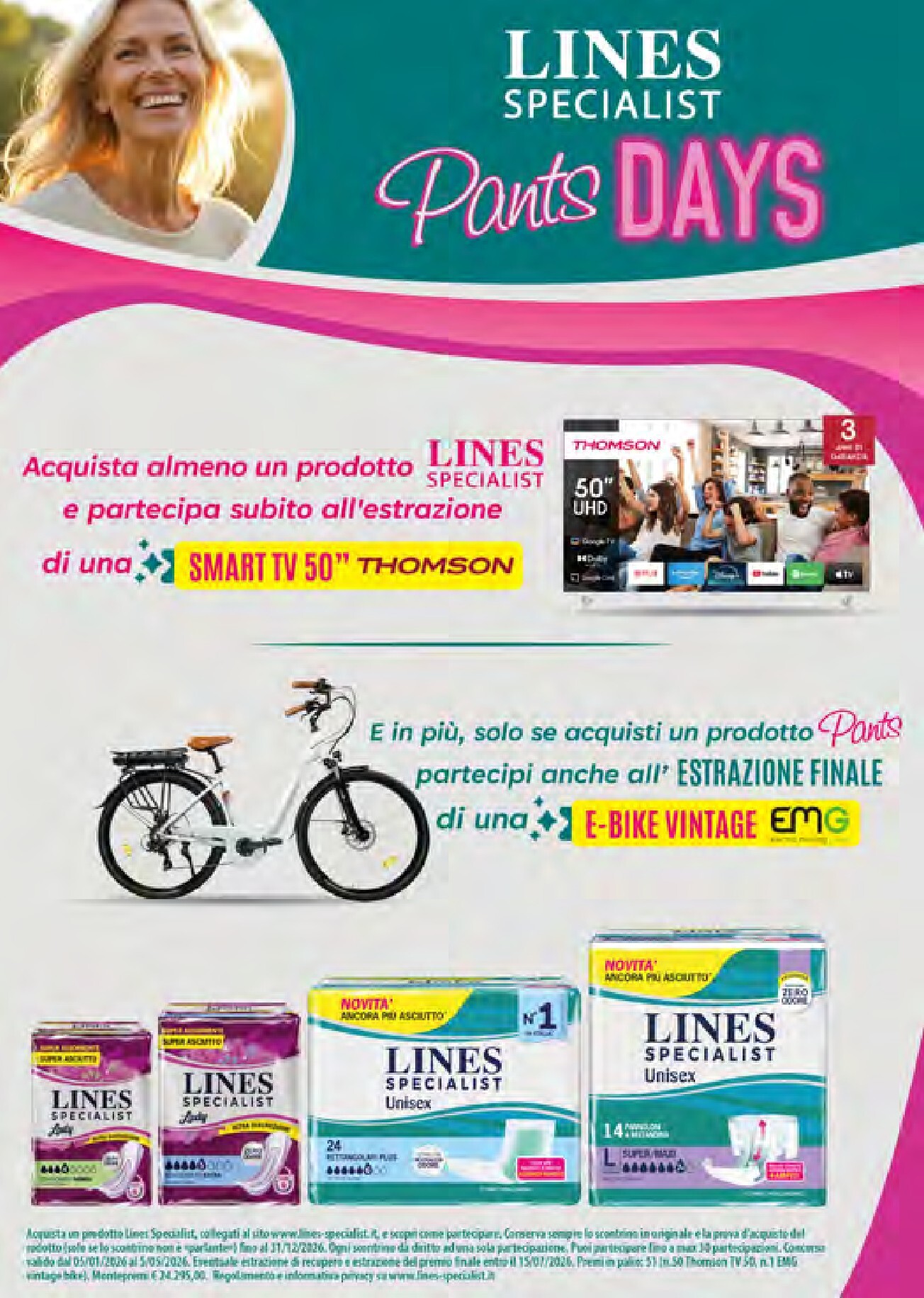 gulliver - Volantino Gulliver - Gulli Aprile 2026 valido dal 01/04/2026 al 30/04/2026 - page: 72