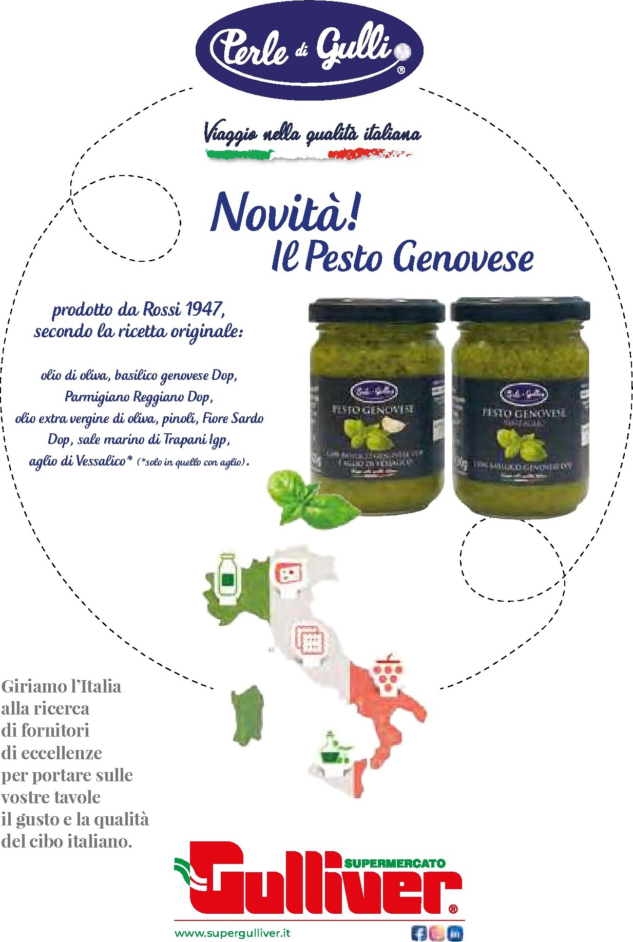 gulliver - Volantino Gulliver - Gulli Aprile 2026 valido dal 01/04/2026 al 30/04/2026 - page: 26