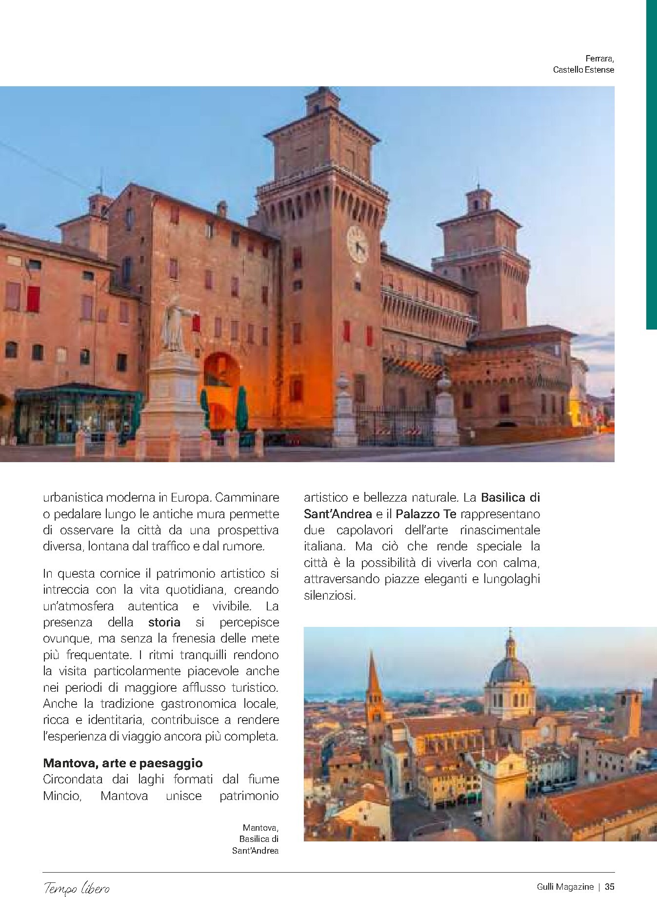 gulliver - Volantino Gulliver - Gulli Aprile 2026 valido dal 01/04/2026 al 30/04/2026 - page: 35