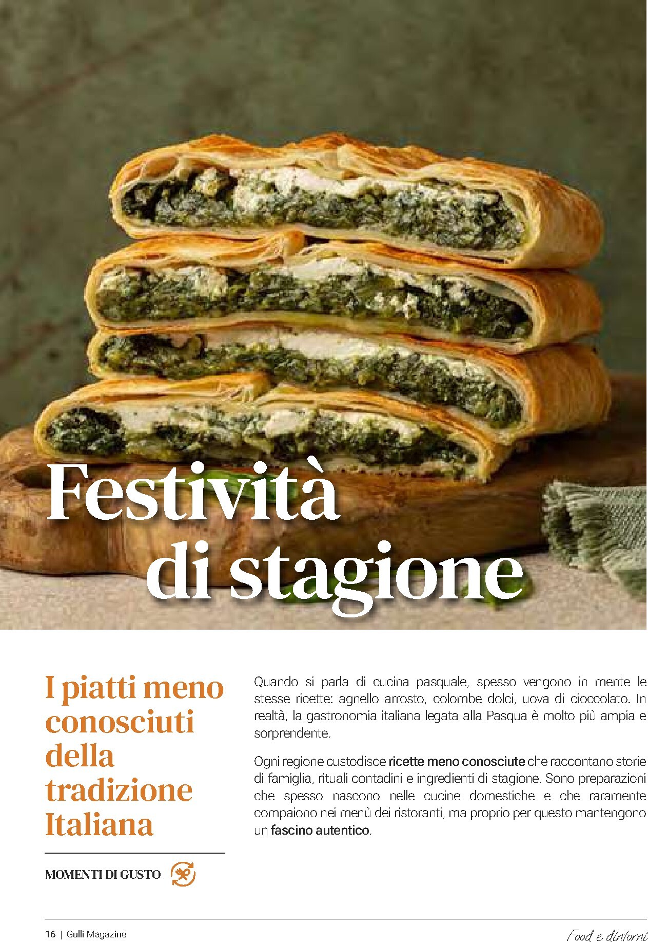 gulliver - Volantino Gulliver - Gulli Aprile 2026 valido dal 01/04/2026 al 30/04/2026 - page: 16