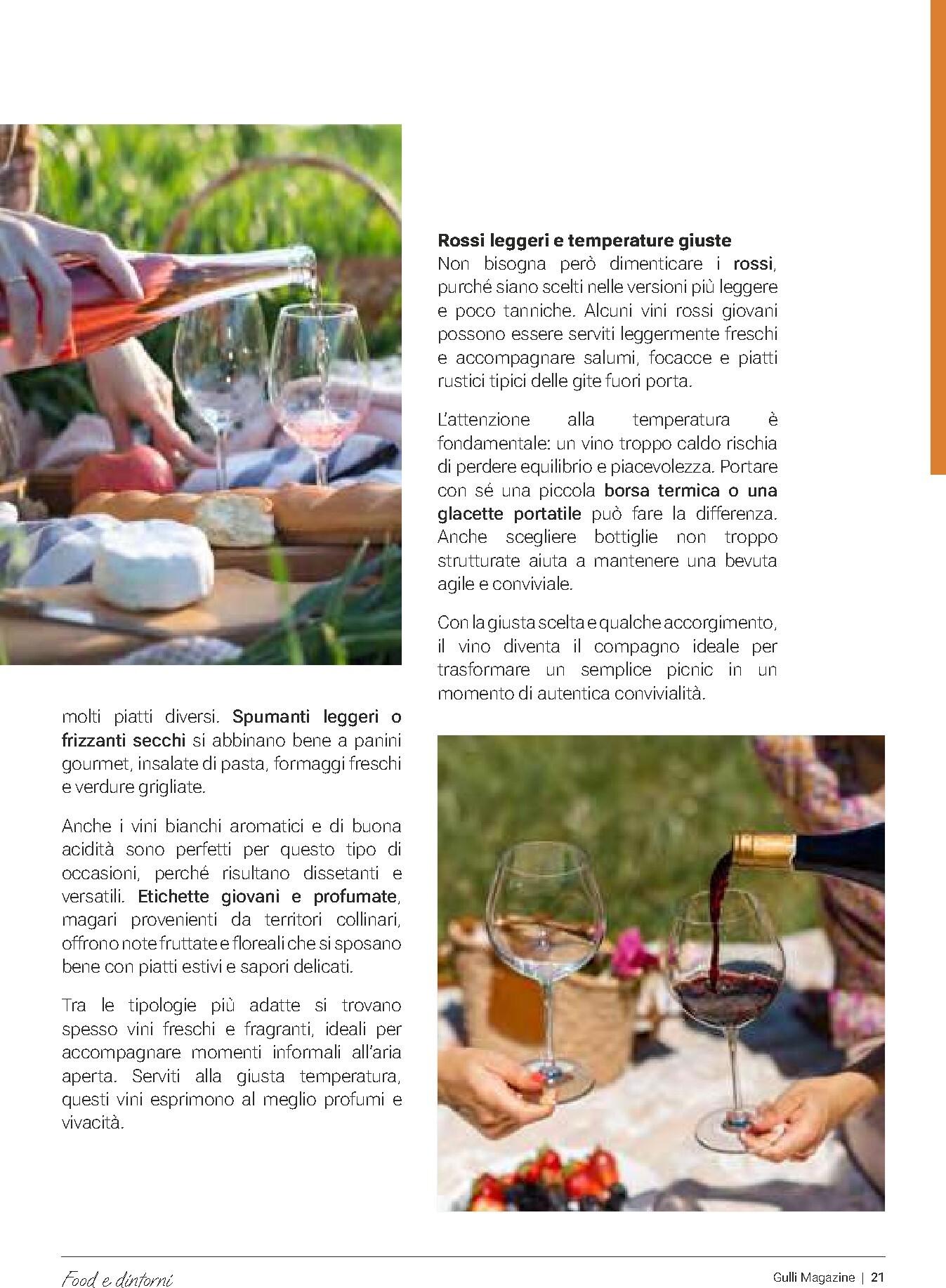 gulliver - Volantino Gulliver - Gulli Aprile 2026 valido dal 01/04/2026 al 30/04/2026 - page: 21